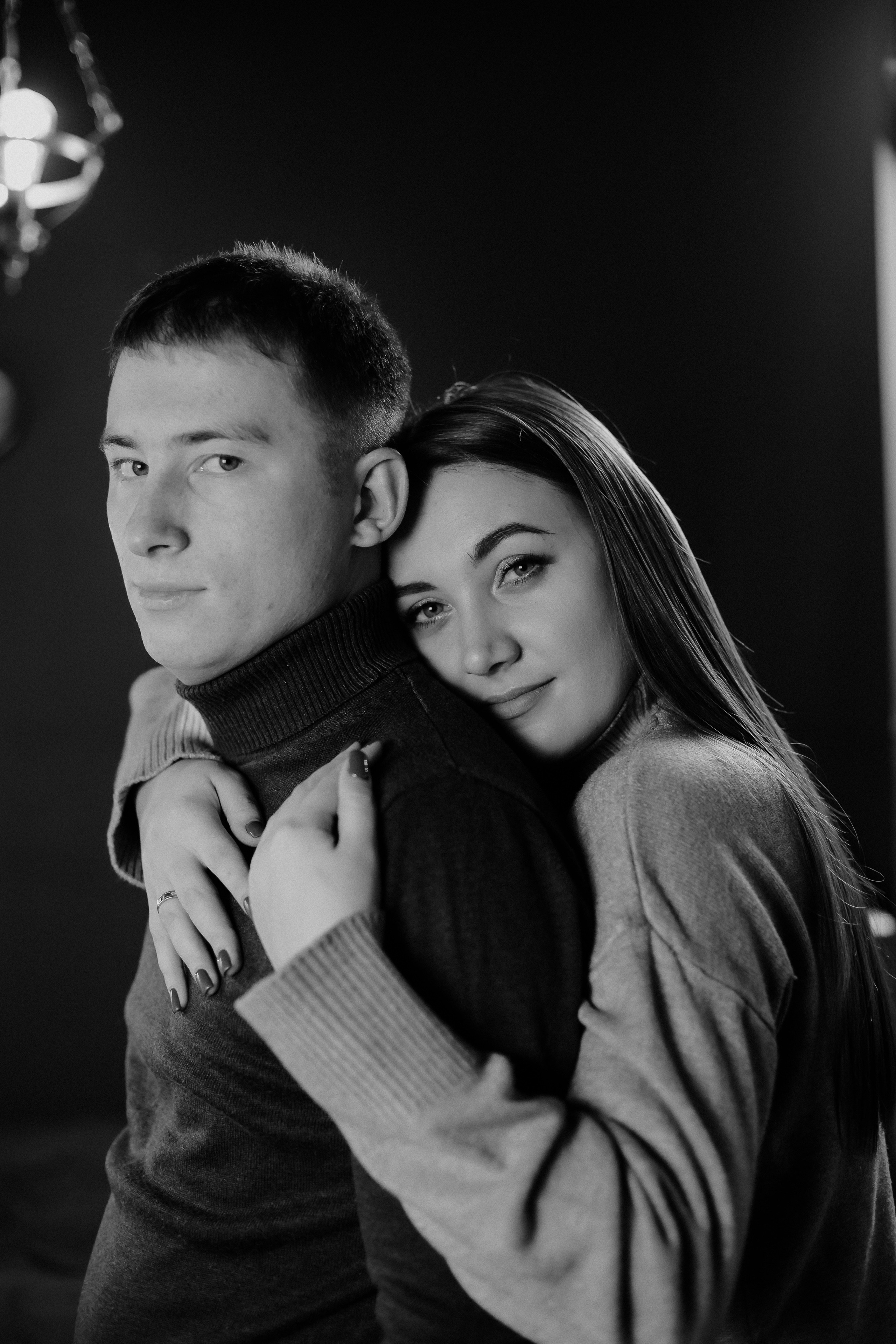 Парные. Креативный и женский Фотограф Омске Наталья Лебедева