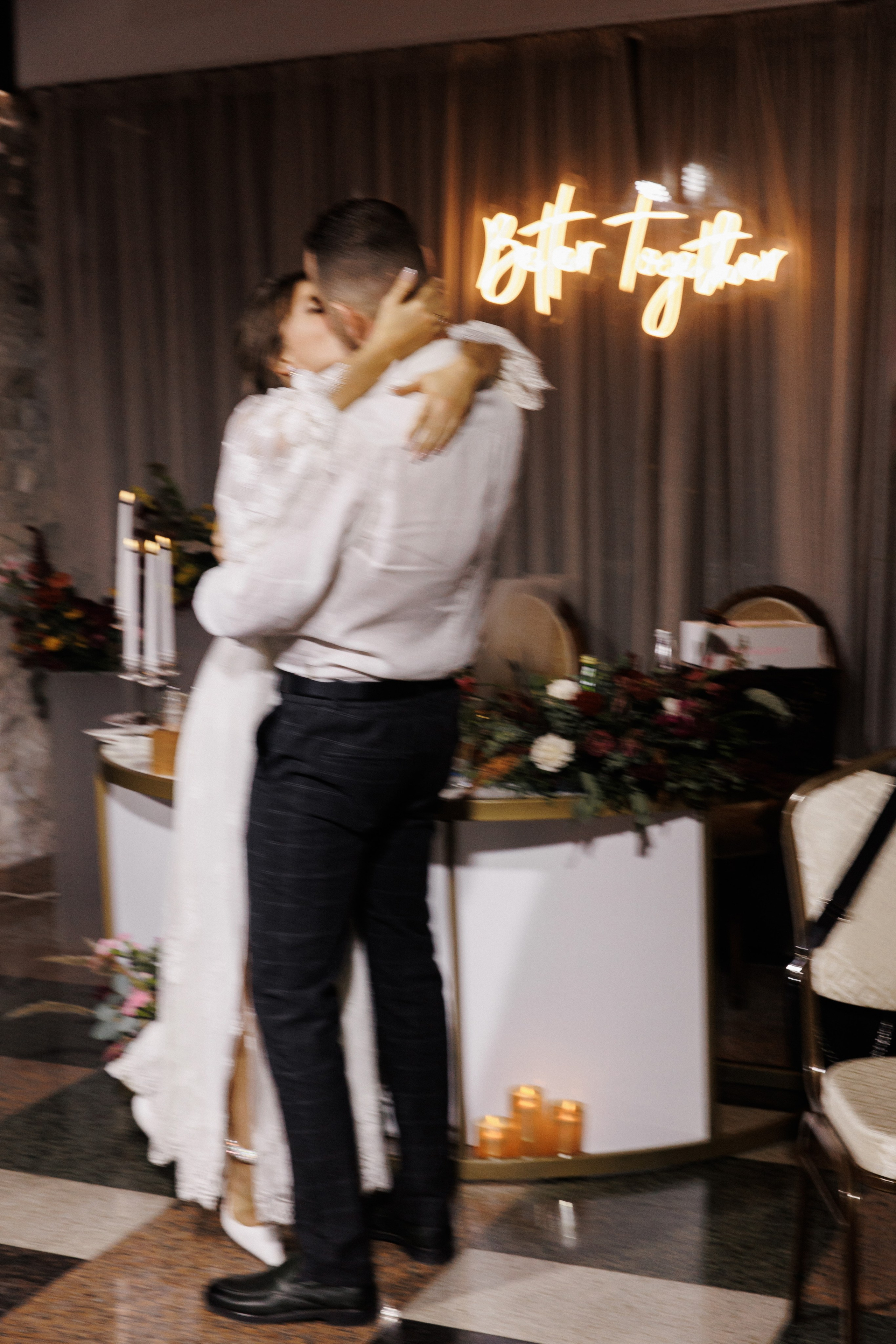 Оля и Кирилл. Свадебный и репортажный фотограф Евгений Петров