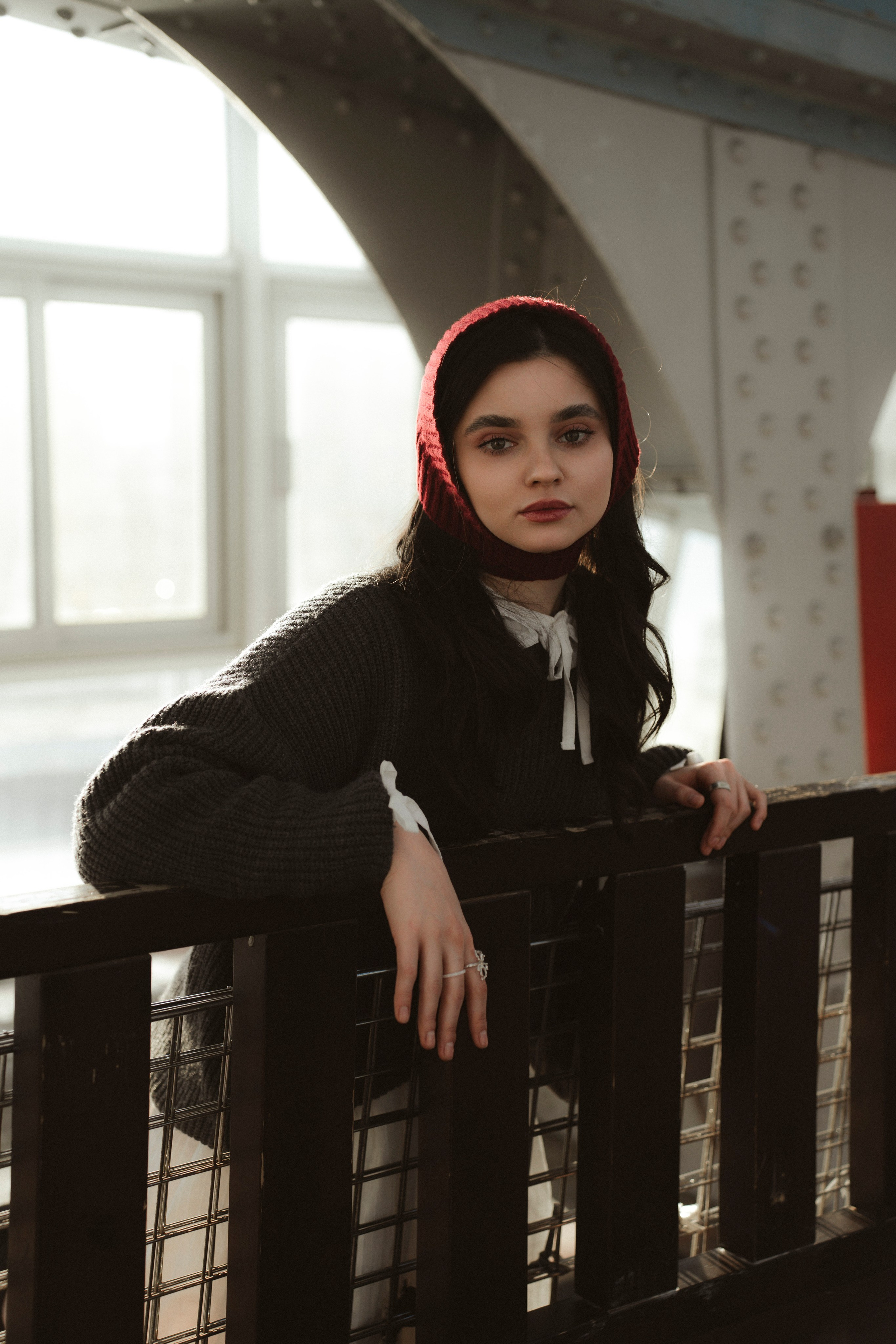 #KKB17. Фотограф Кантемир Бараов