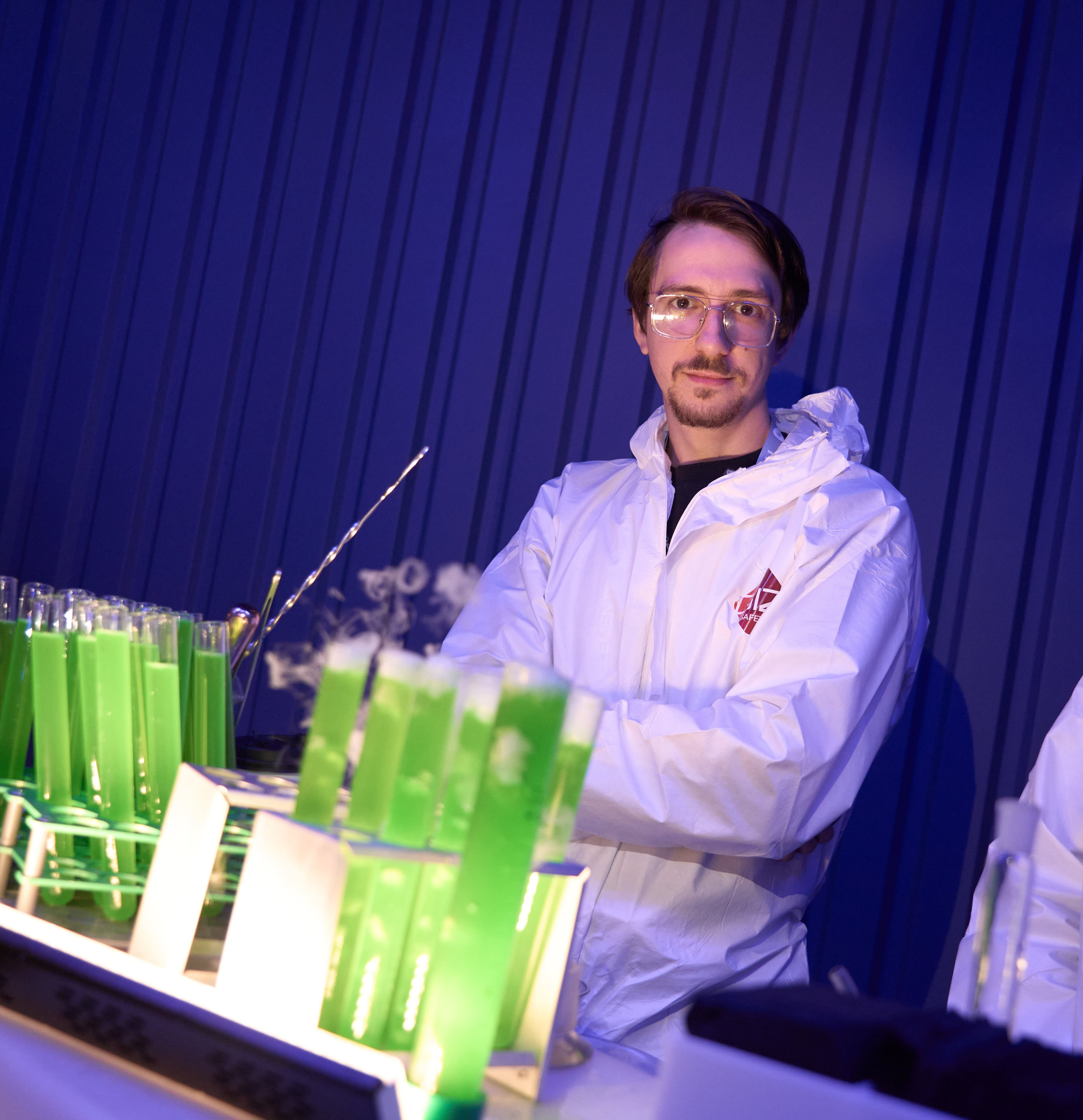 Бизнес-форум компании «Инфосистемы Джет». Главная