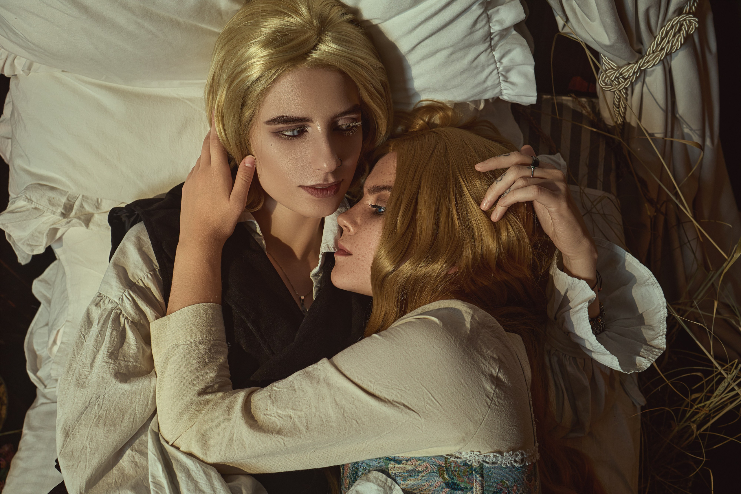 ONE SUMMER. Гриф. Косплей-фотограф в Москве