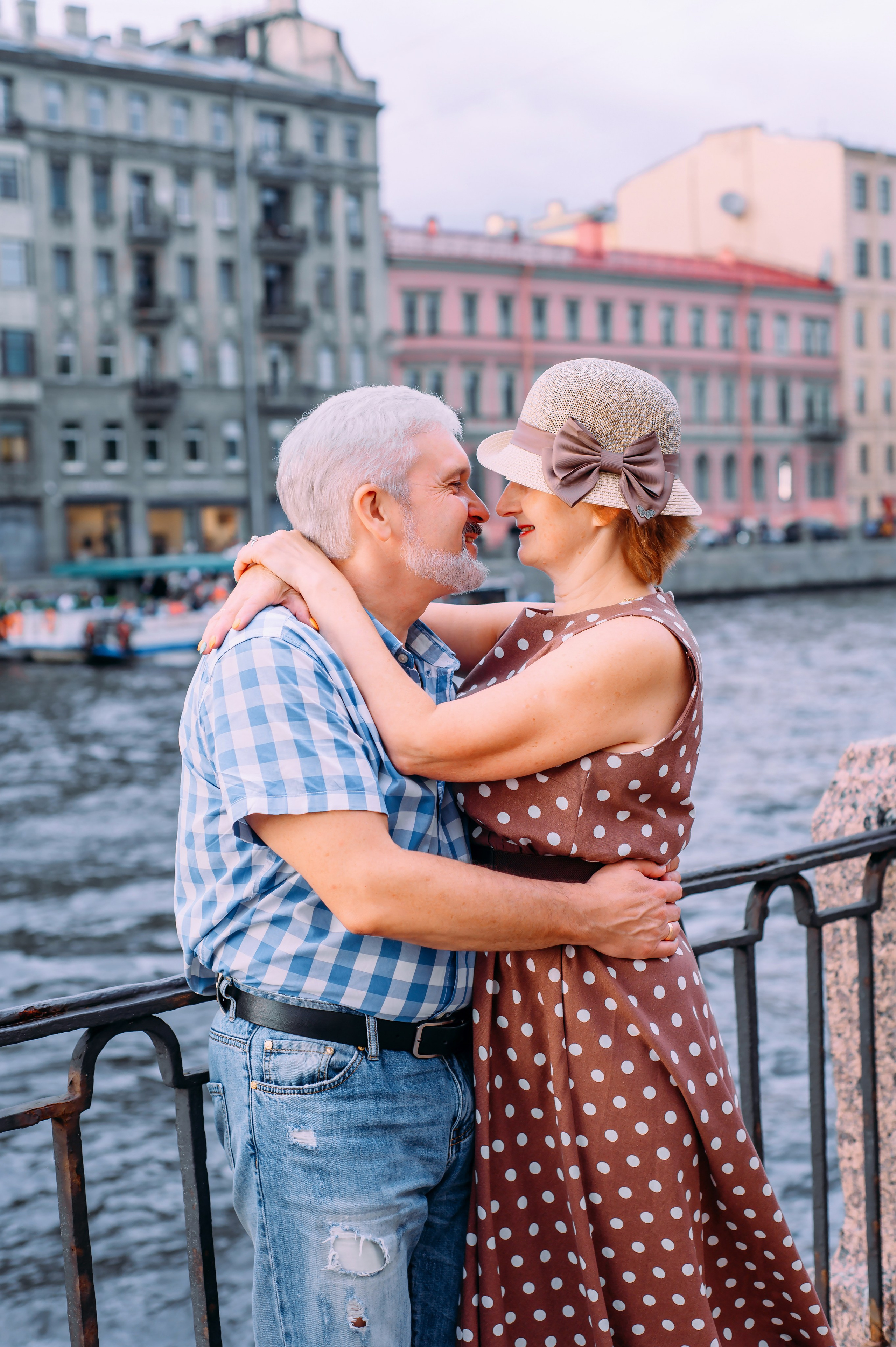 Светлана и Эдуард. Детский и семейный фотограф Эльмира Веселова