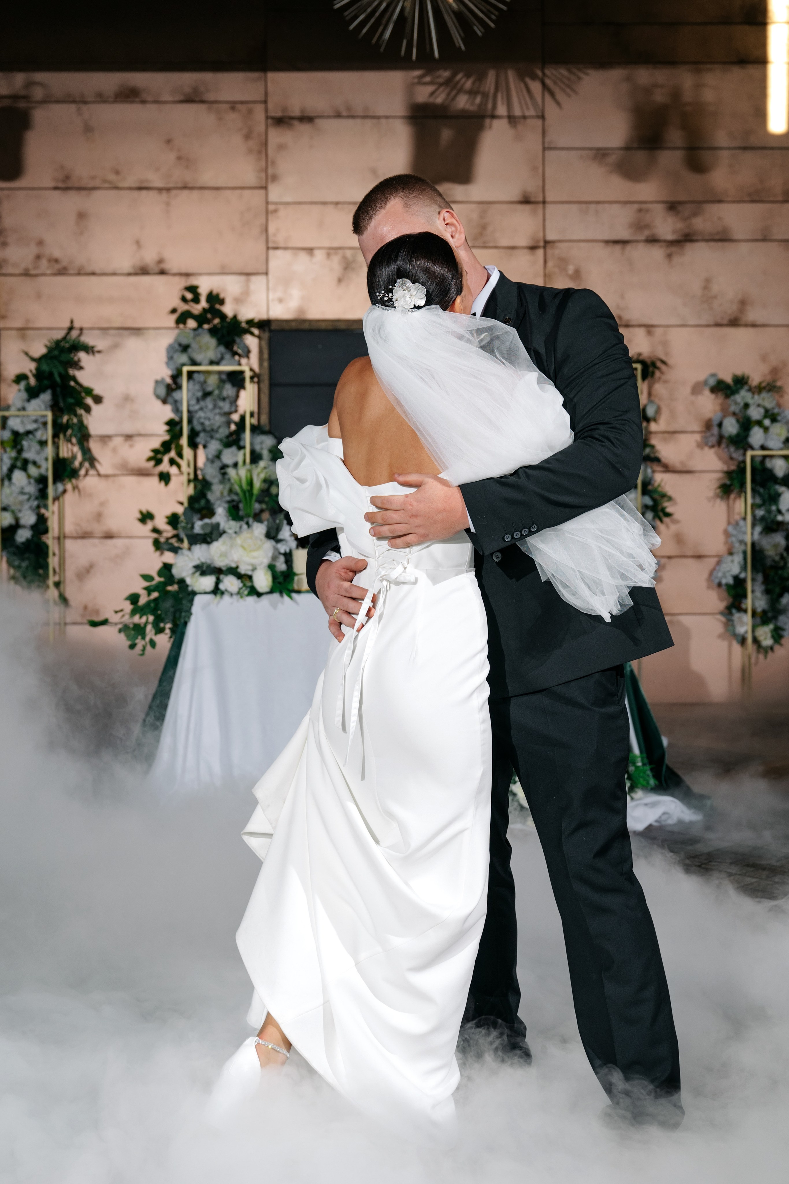 Свадьба в КСК Звёздный. Свадебный и семейный фотограф Виктория Носачёва. Щелково, Москва и МО