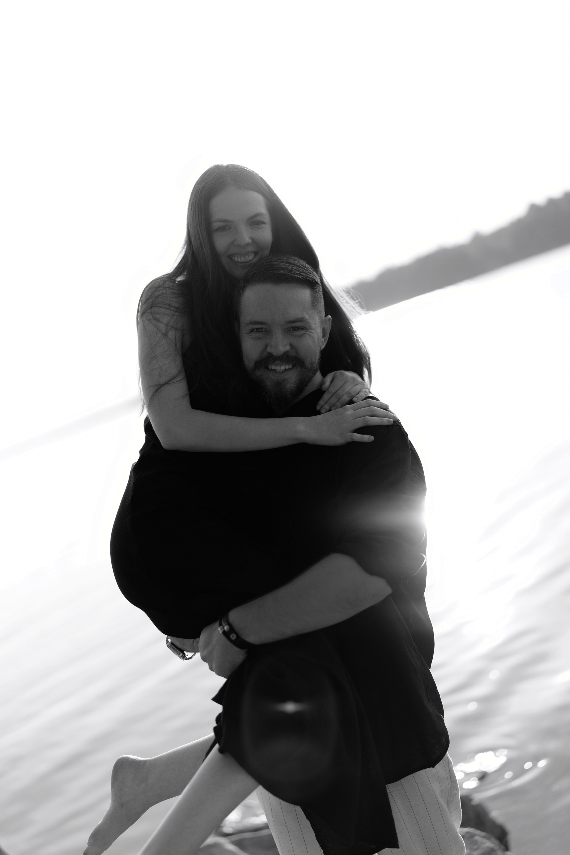 Рядом с тобой я стала лучше. Свадебный фотограф