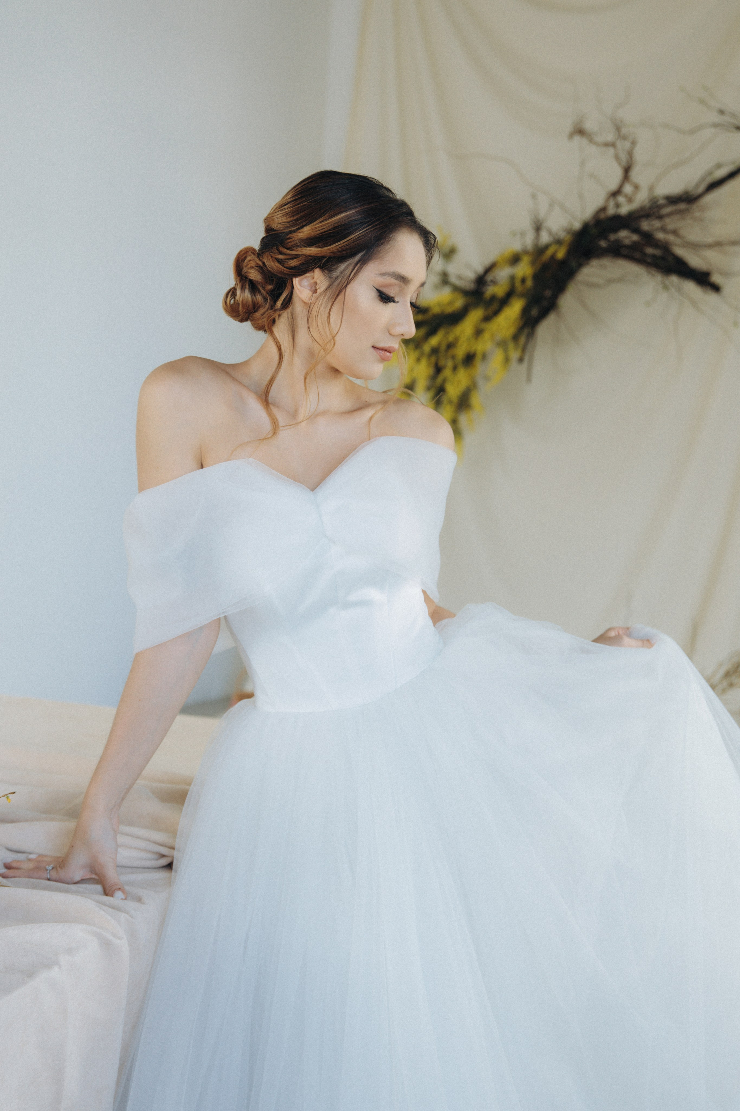 KARINA. Свадебный фотограф в Астане Асанали Балтахан