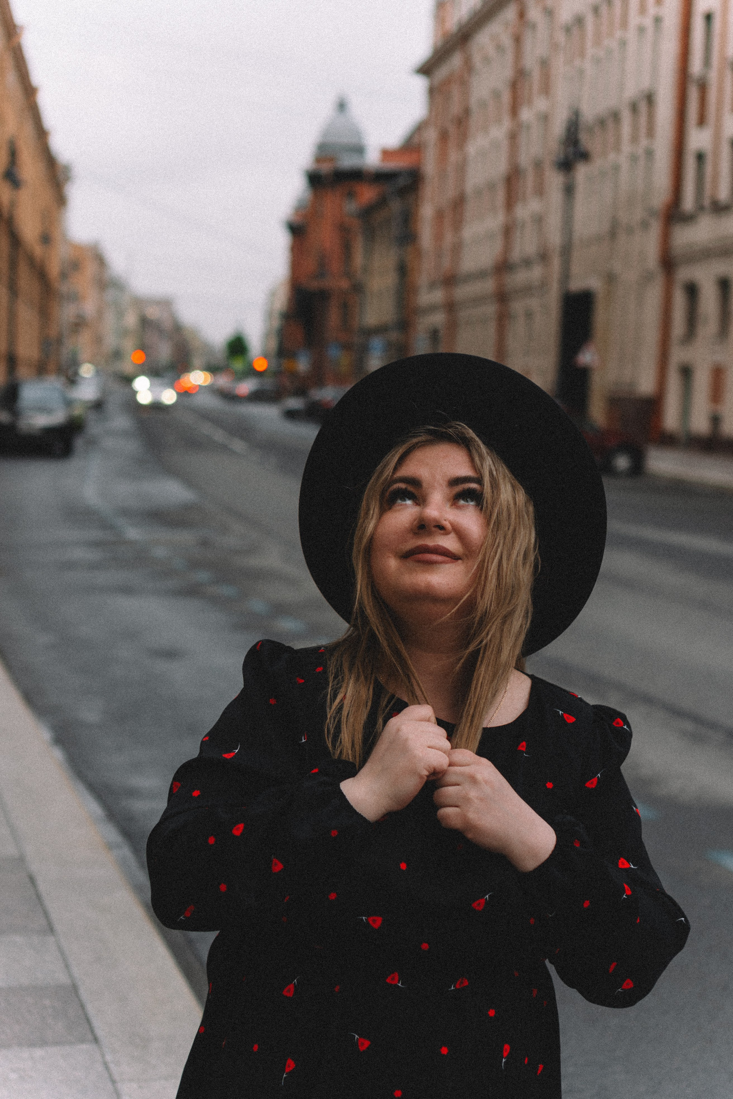 ПРОГУЛКА ВЕСНОЙ. Профессиональный фотограф, Санкт-Петербург — Виктория Богомолова