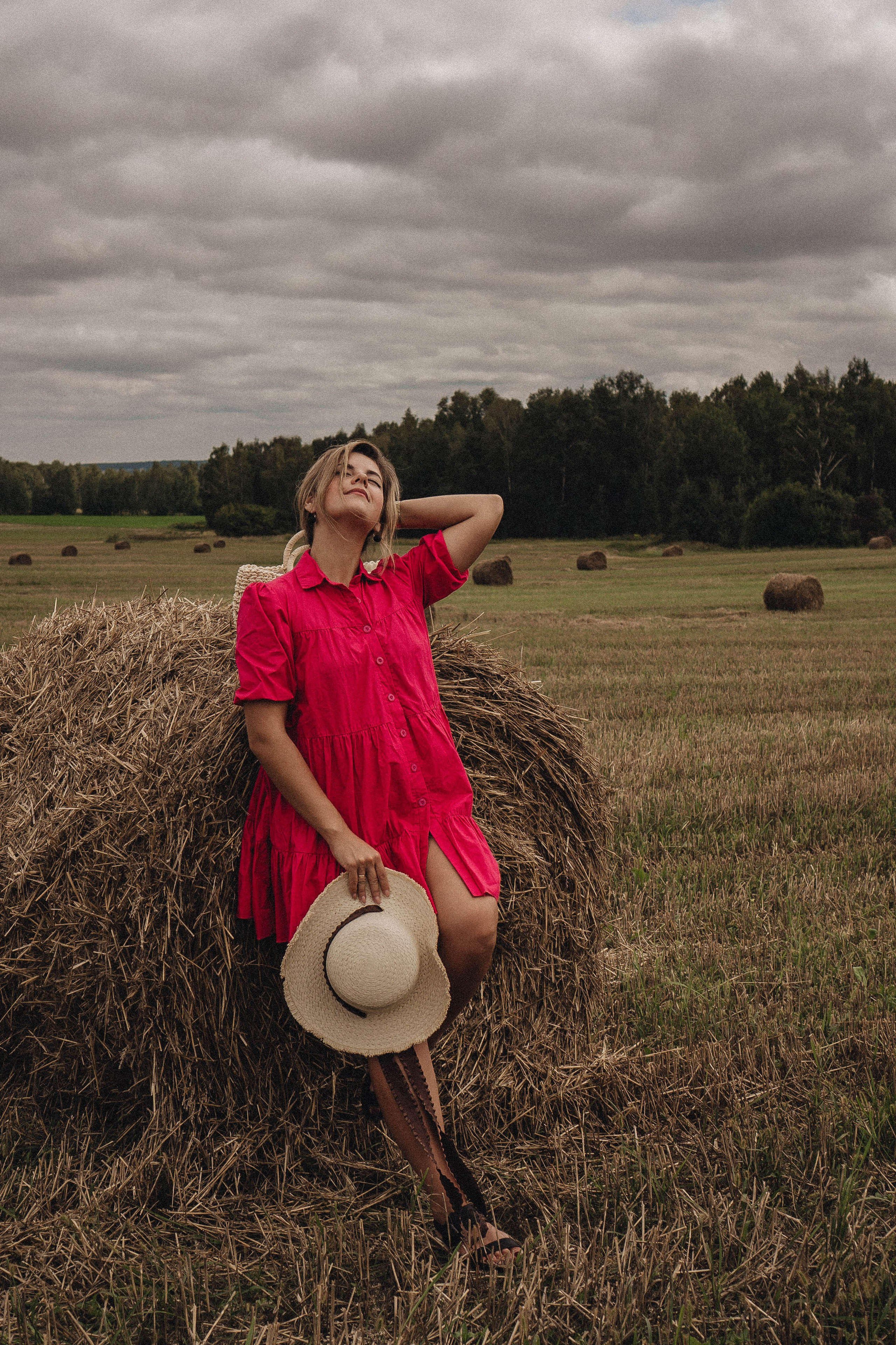 Август. Профессиональный фотограф, Санкт-Петербург — Виктория Богомолова
