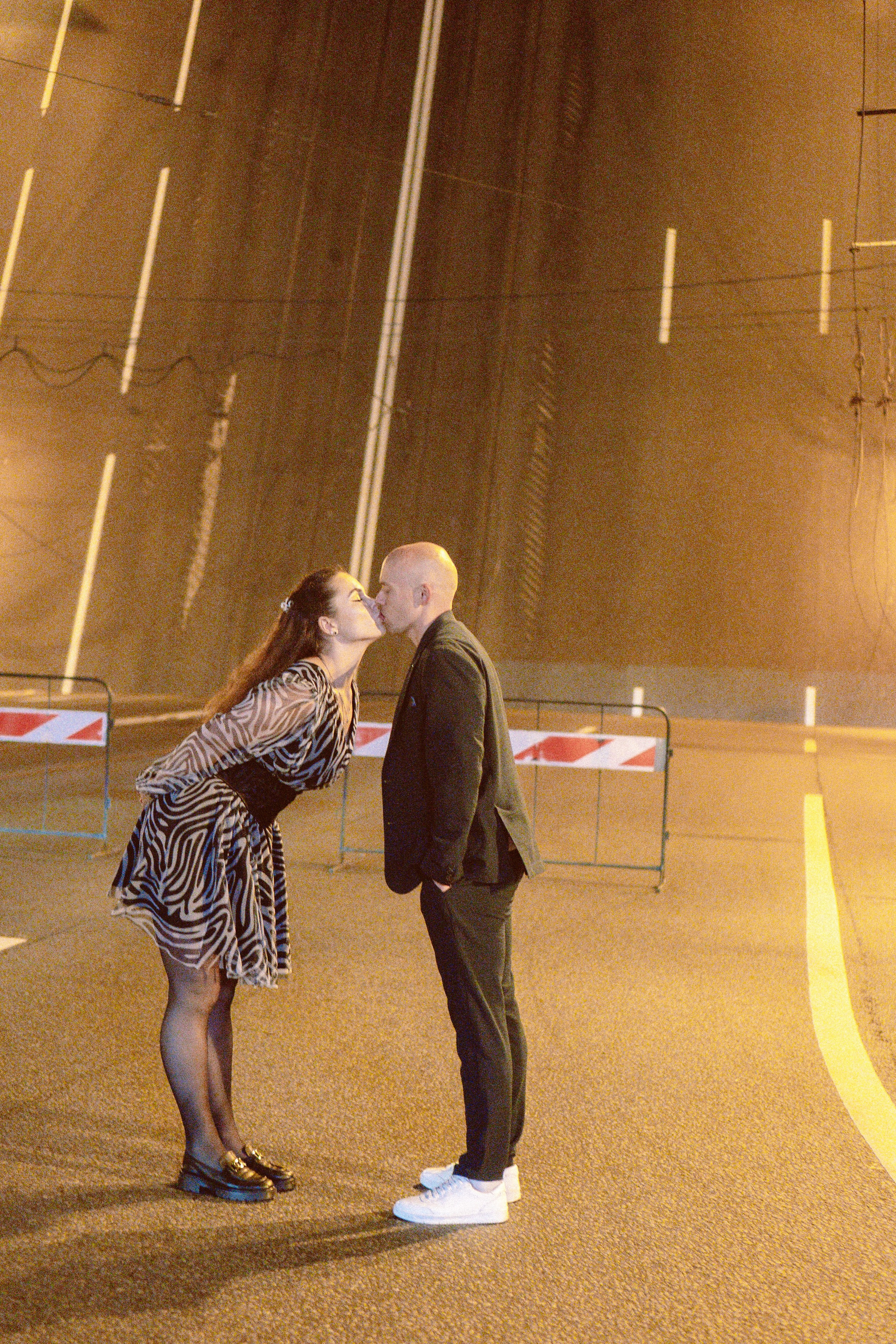 Любовь и питер. Профессиональный фотограф, Санкт-Петербург — Виктория Богомолова