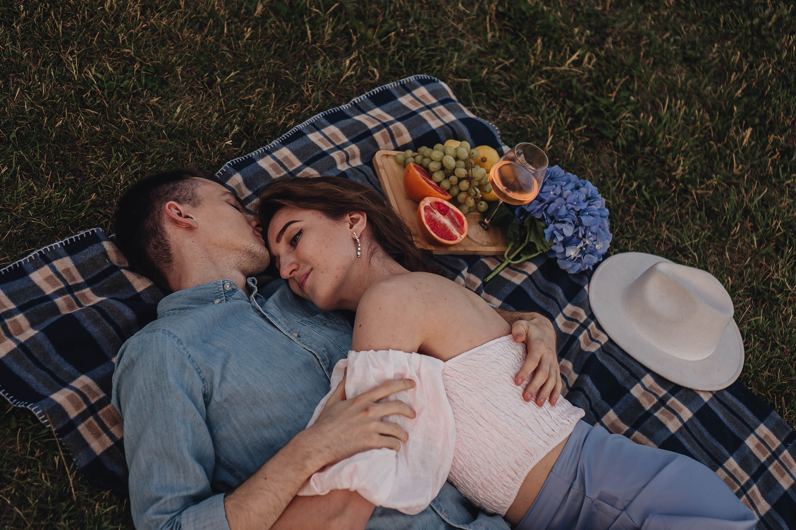 Крымская парочка. Профессиональный фотограф, Санкт-Петербург — Виктория Богомолова