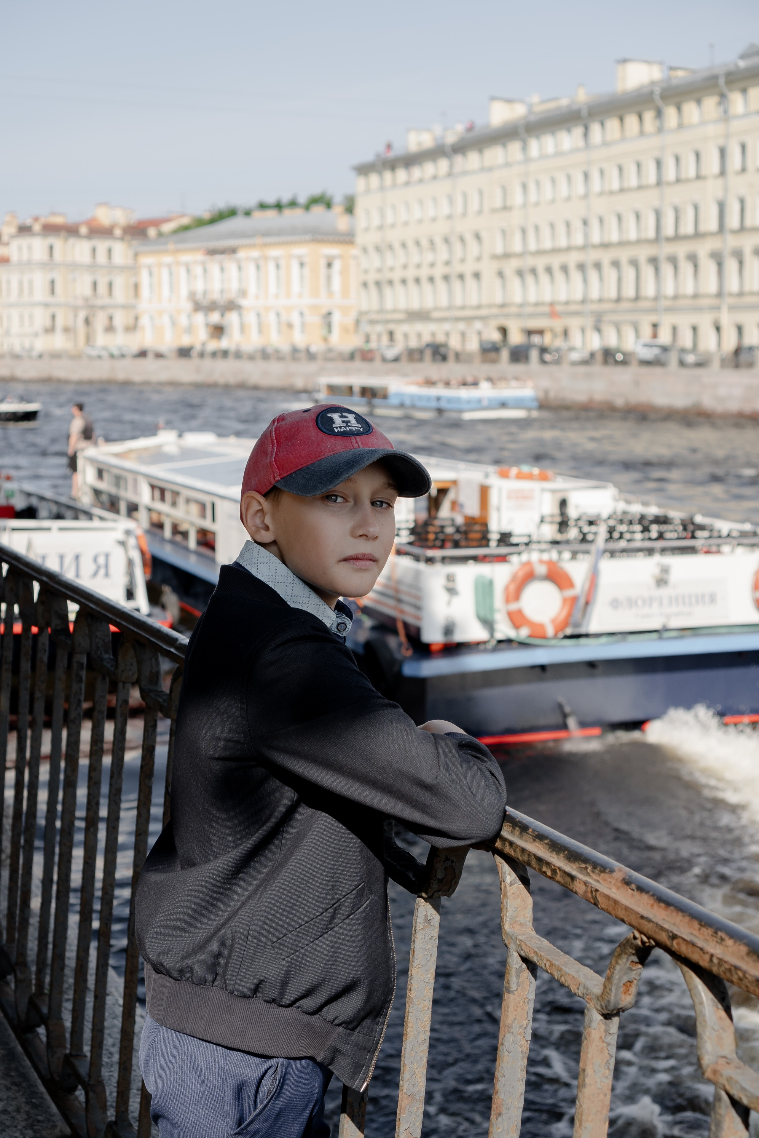 СВАДЕБНЫЙ РЕПОРТАЖ. Профессиональный фотограф, Санкт-Петербург — Виктория Богомолова