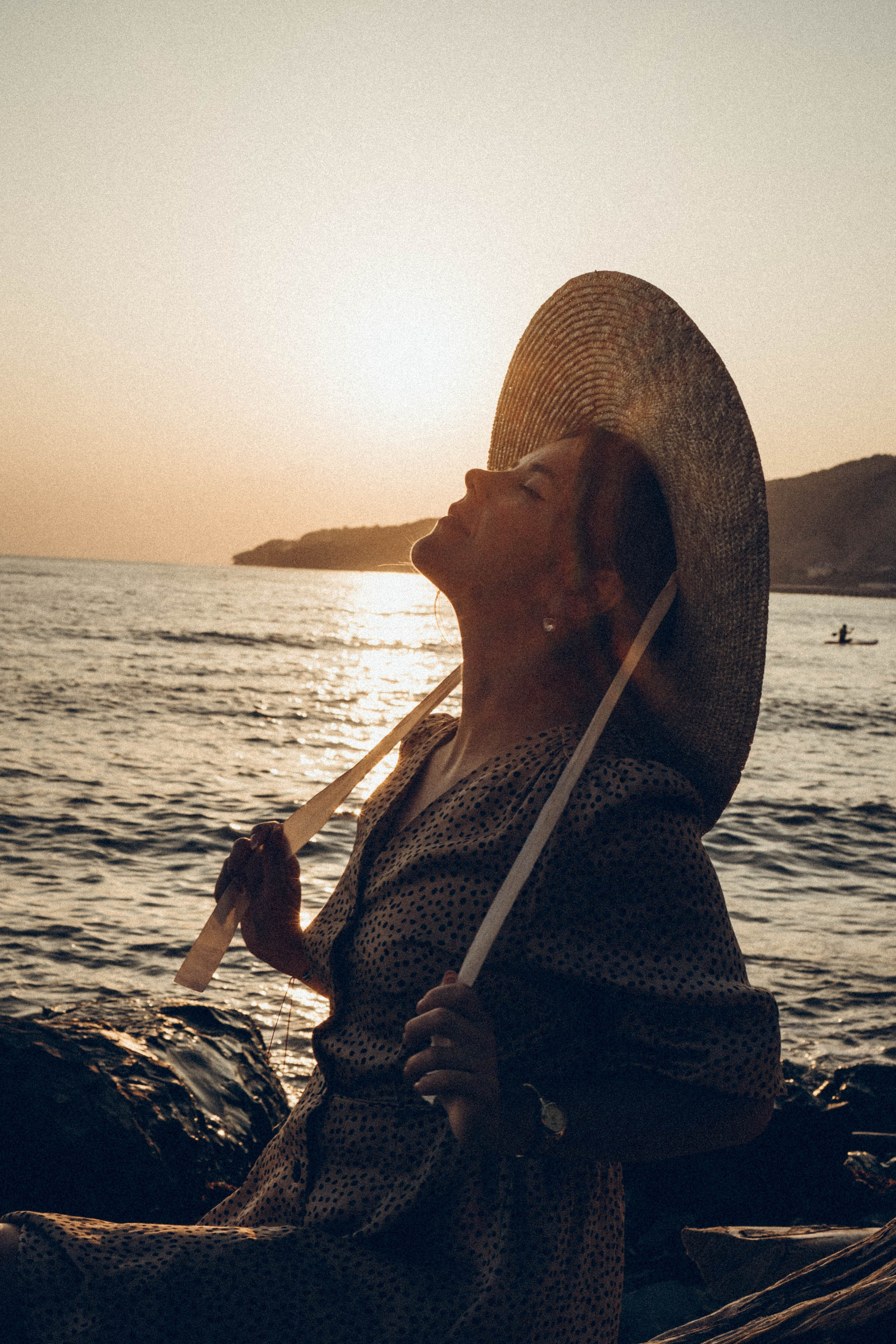 Закат. Профессиональный фотограф, Санкт-Петербург — Виктория Богомолова
