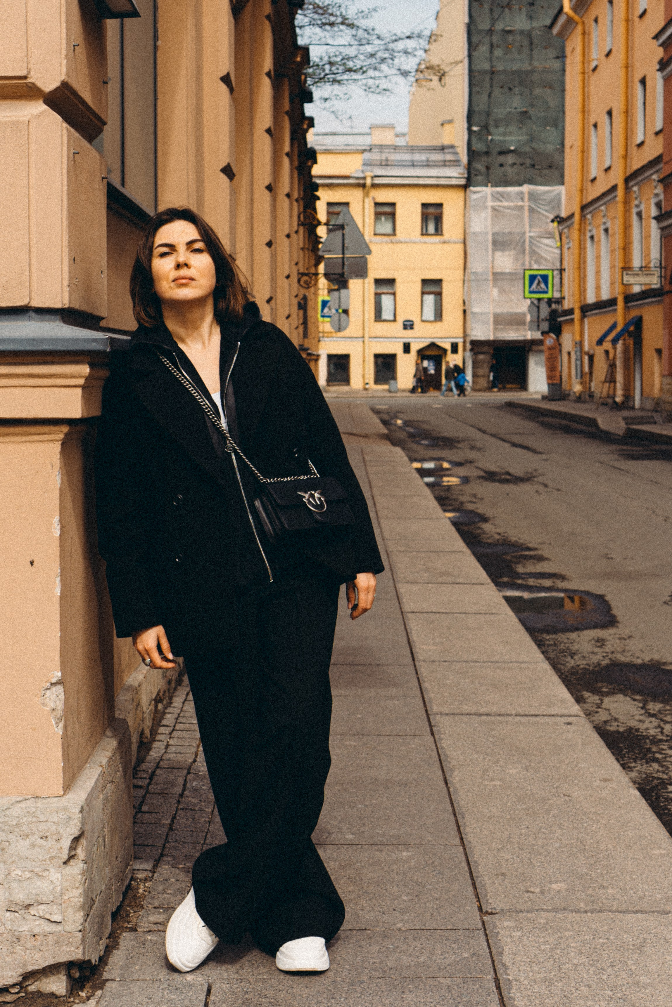 Прогулка по весеннему Питеру. Профессиональный фотограф, Санкт-Петербург — Виктория Богомолова