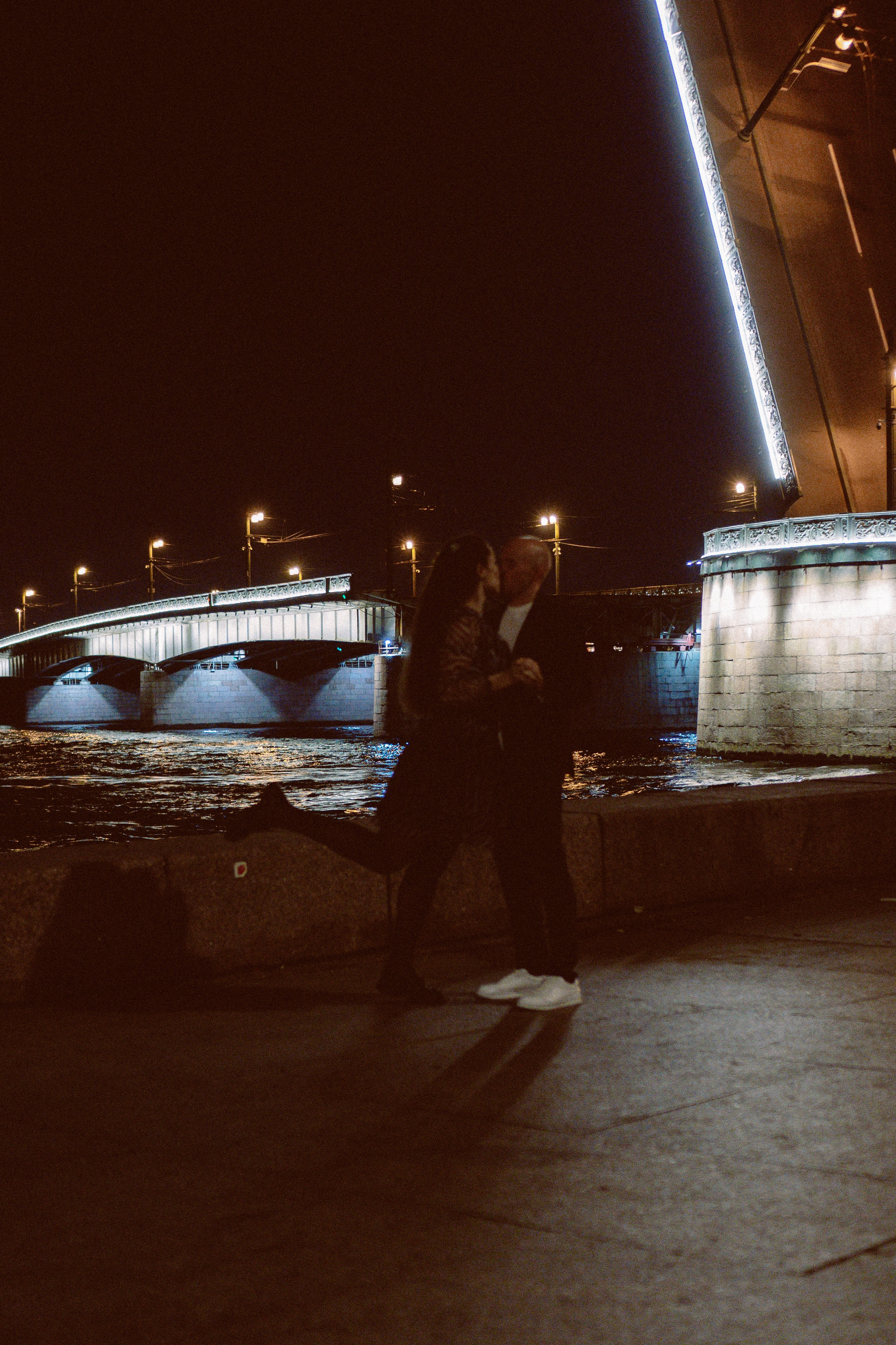 Любовь и питер. Профессиональный фотограф, Санкт-Петербург — Виктория Богомолова