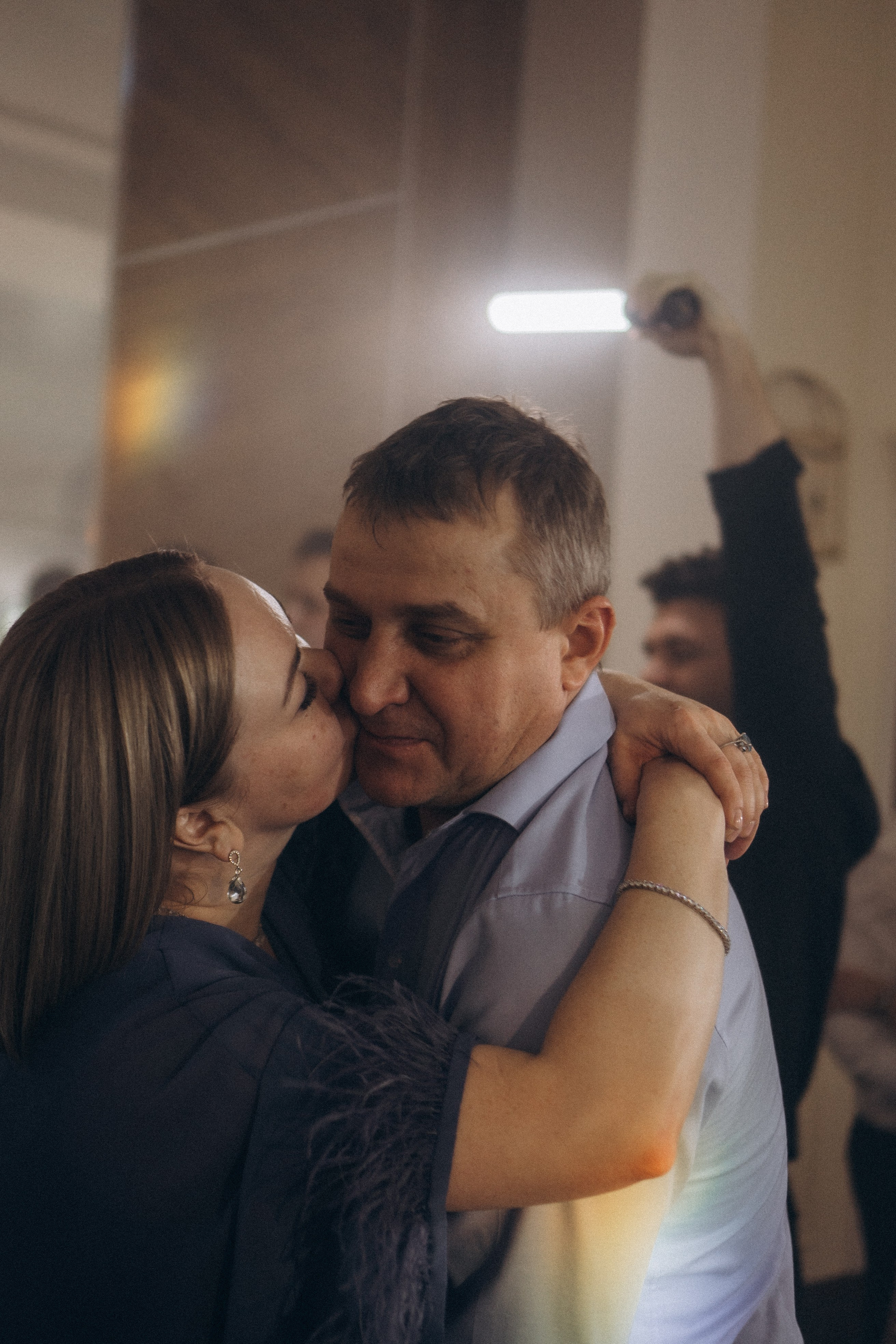 СЬЕМКА СВАДЕБНОГО БАНКЕТА (СНЯТО В СИБИРЕ В НИЖНЕВАРТОВСКЕ). Профессиональный фотограф, Санкт-Петербург — Виктория Богомолова