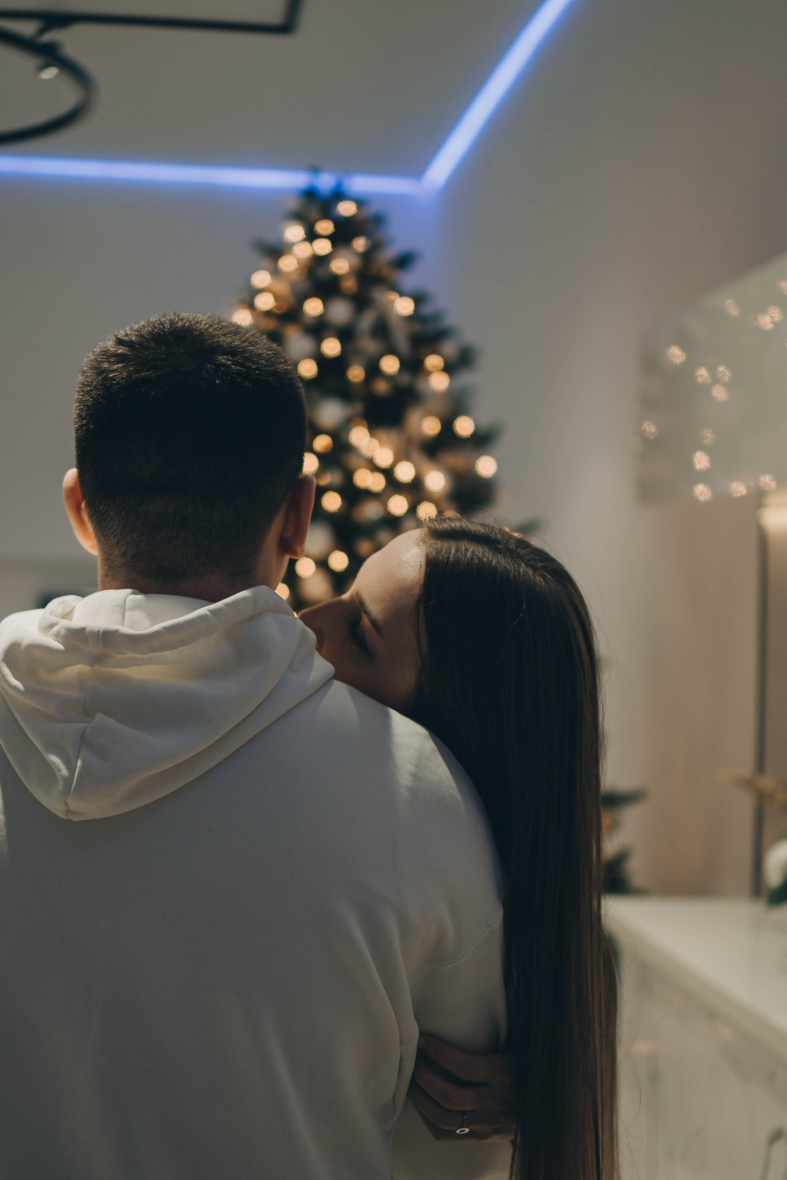 Новогодняя. Профессиональный фотограф, Санкт-Петербург — Виктория Богомолова