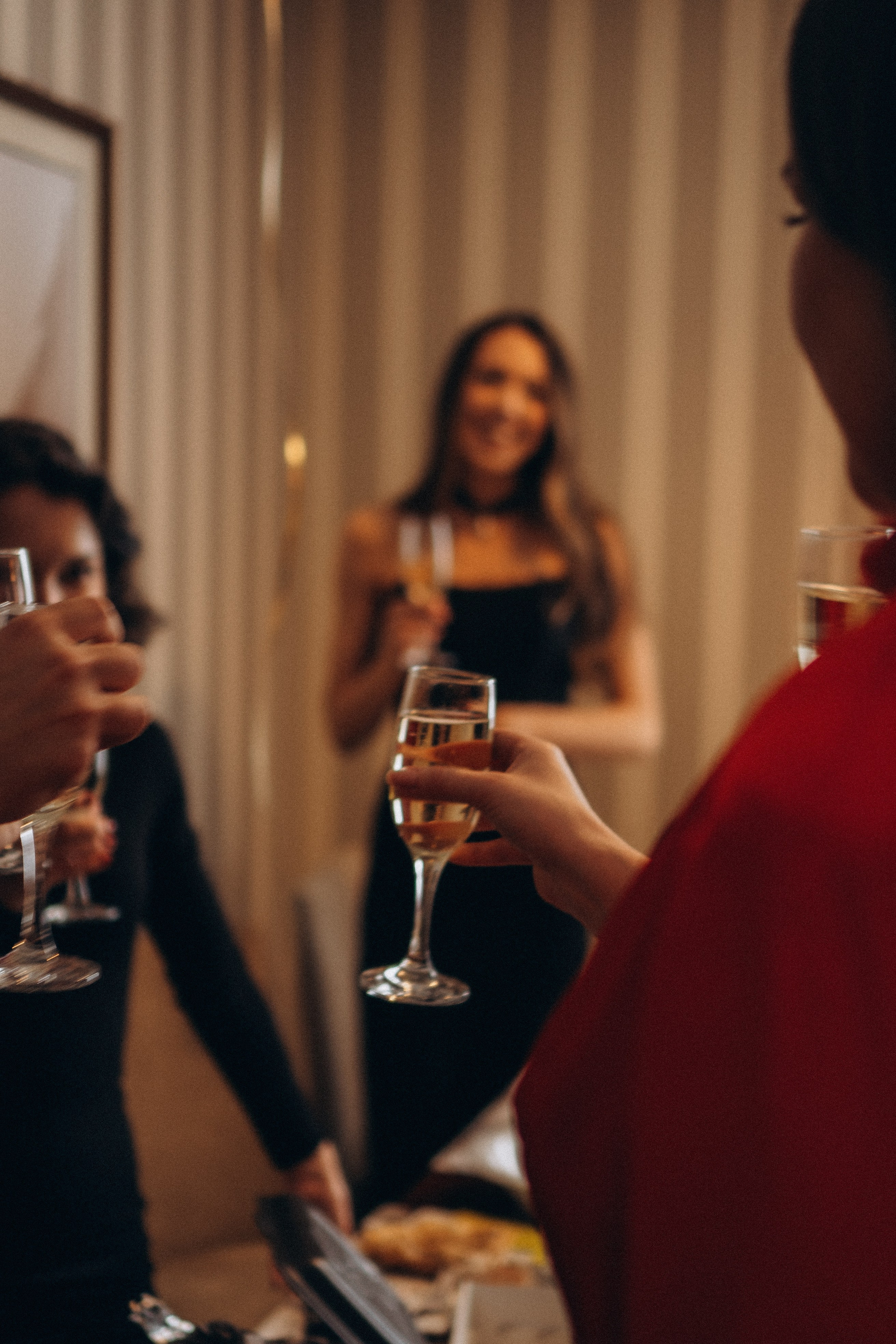 ДЕНЬ РОЖДЕНИЯ. Профессиональный фотограф, Санкт-Петербург — Виктория Богомолова