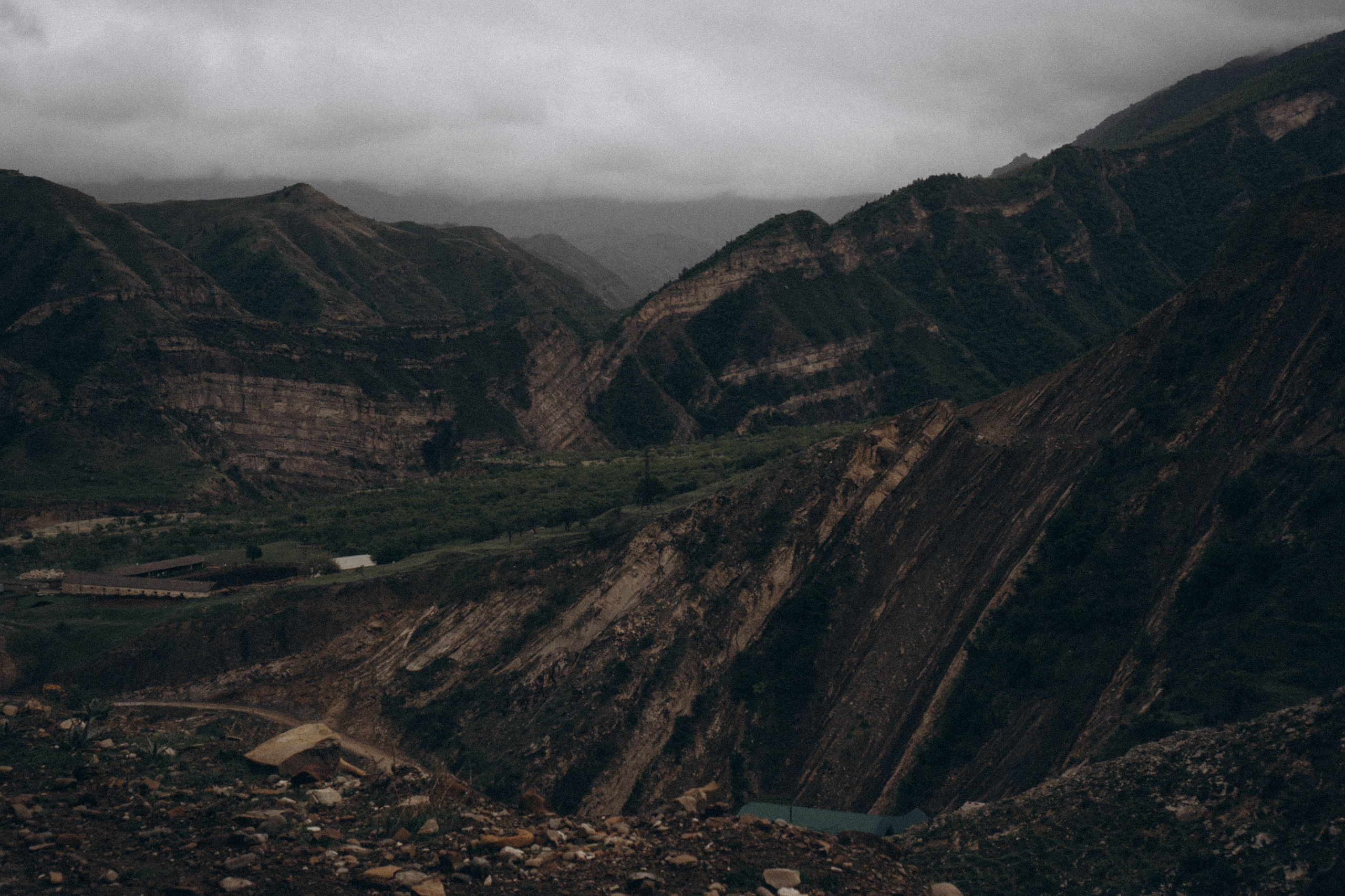 Кавказ. Профессиональный фотограф, Санкт-Петербург — Виктория Богомолова