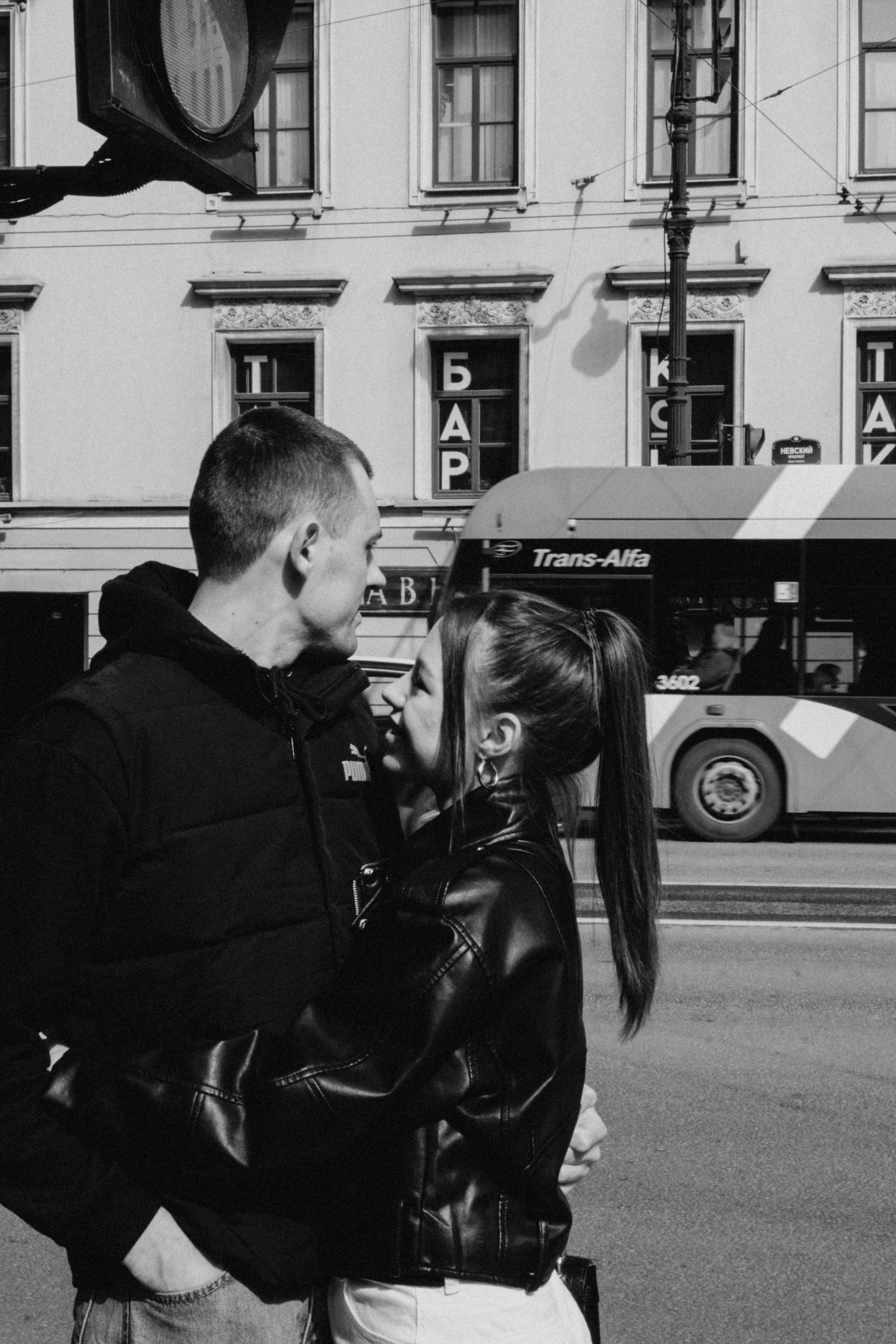 Прогулочная. Профессиональный фотограф, Санкт-Петербург — Виктория Богомолова