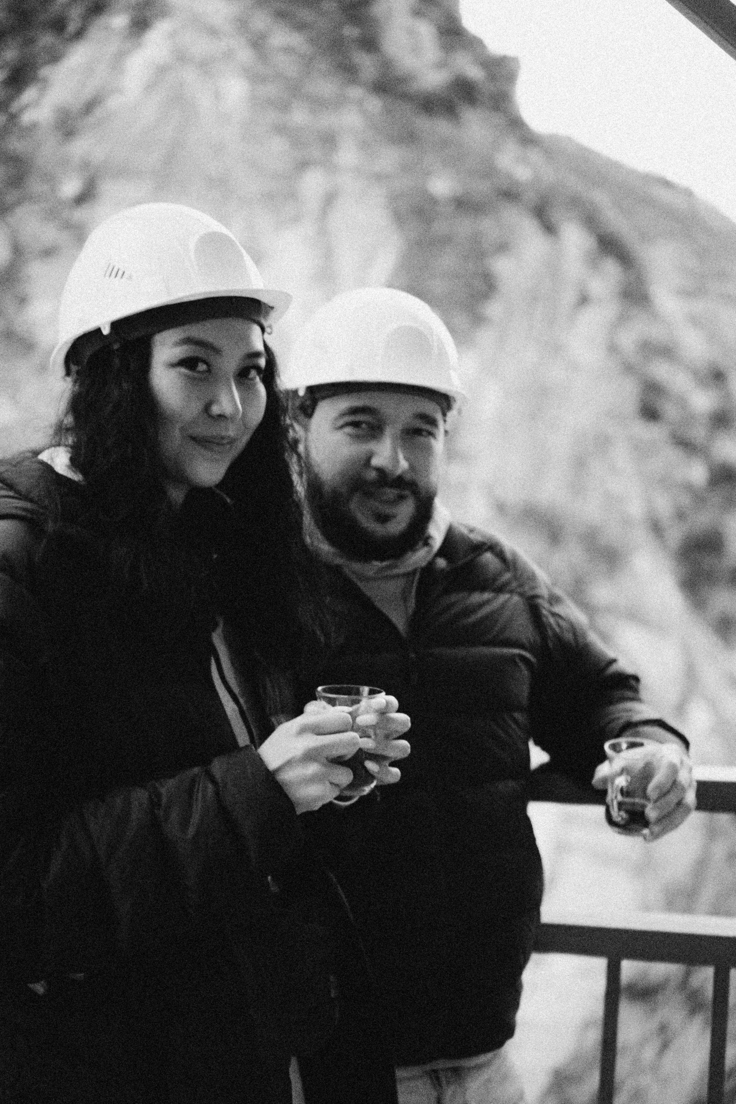 Горы. Профессиональный фотограф, Санкт-Петербург — Виктория Богомолова