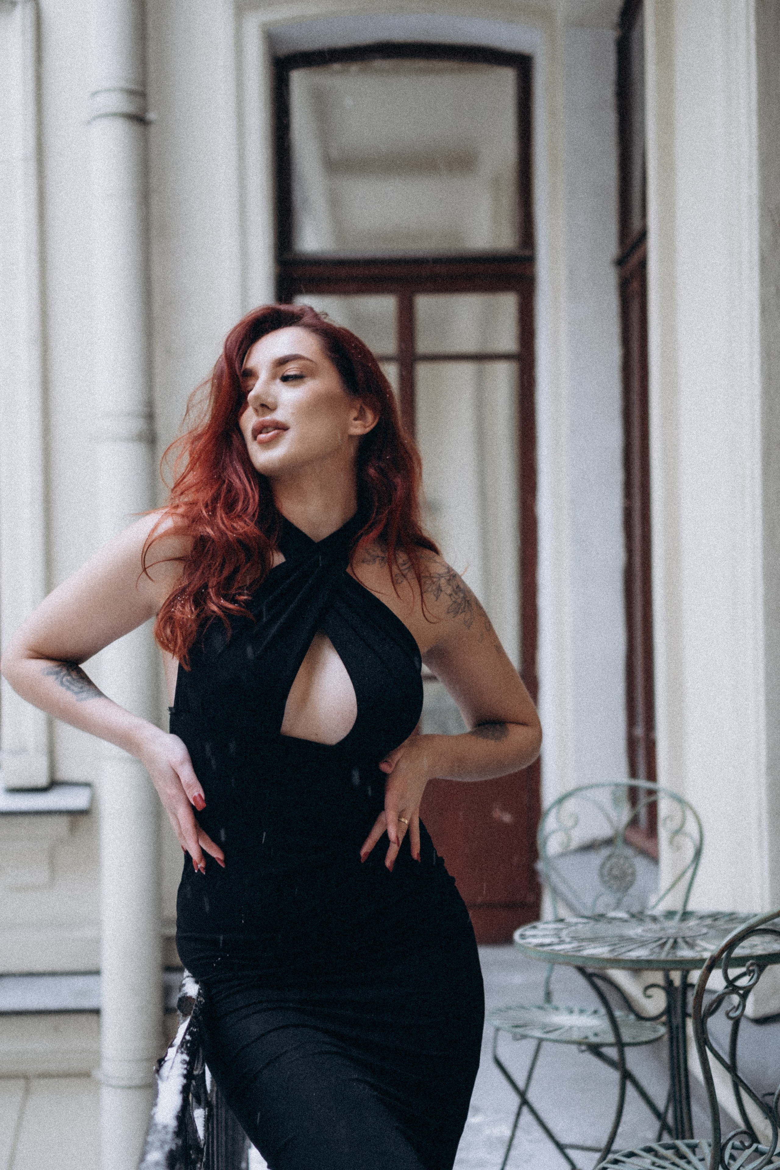 Для девушки. Профессиональный фотограф, Санкт-Петербург — Виктория Богомолова