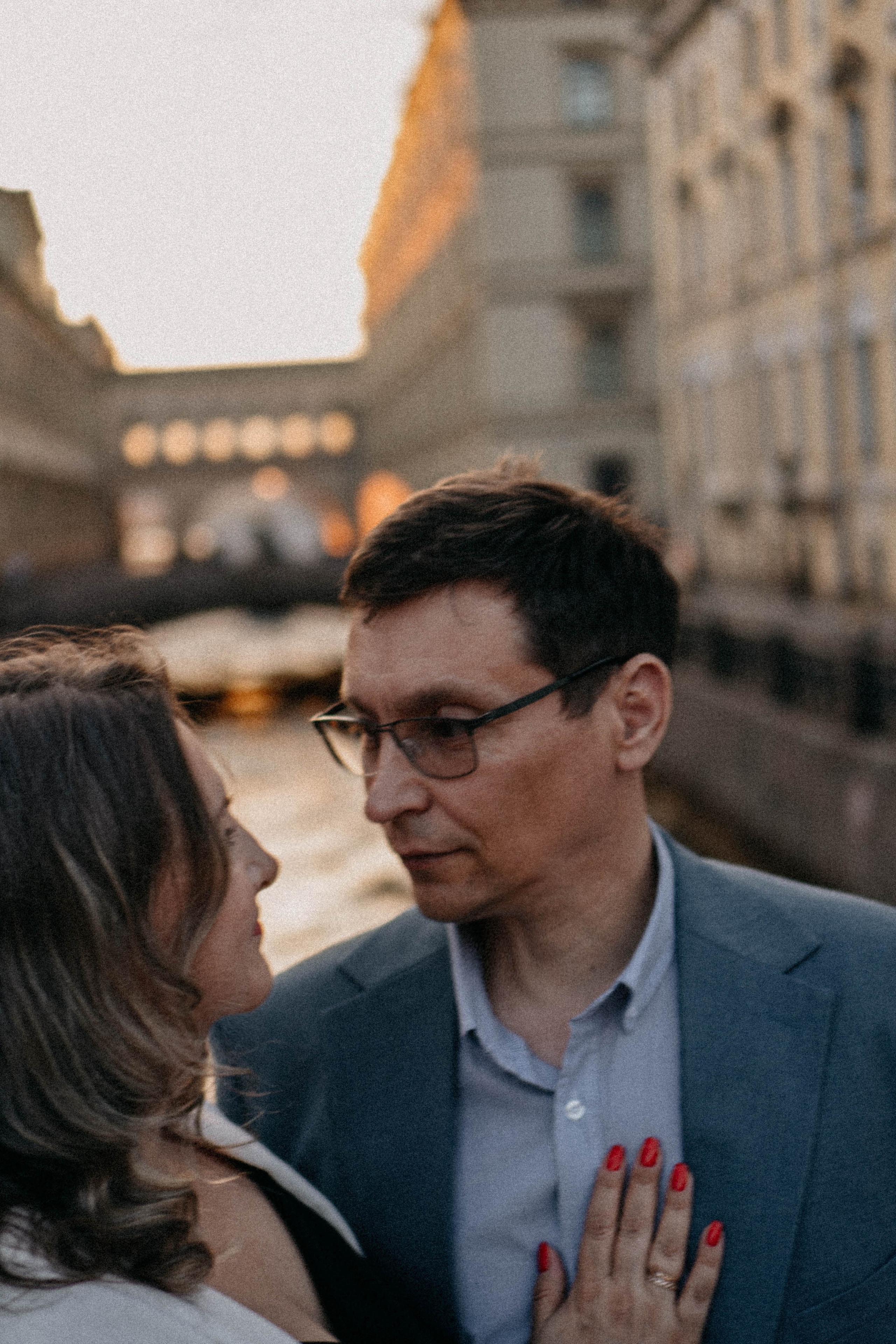 Закатная серия. Профессиональный фотограф, Санкт-Петербург — Виктория Богомолова