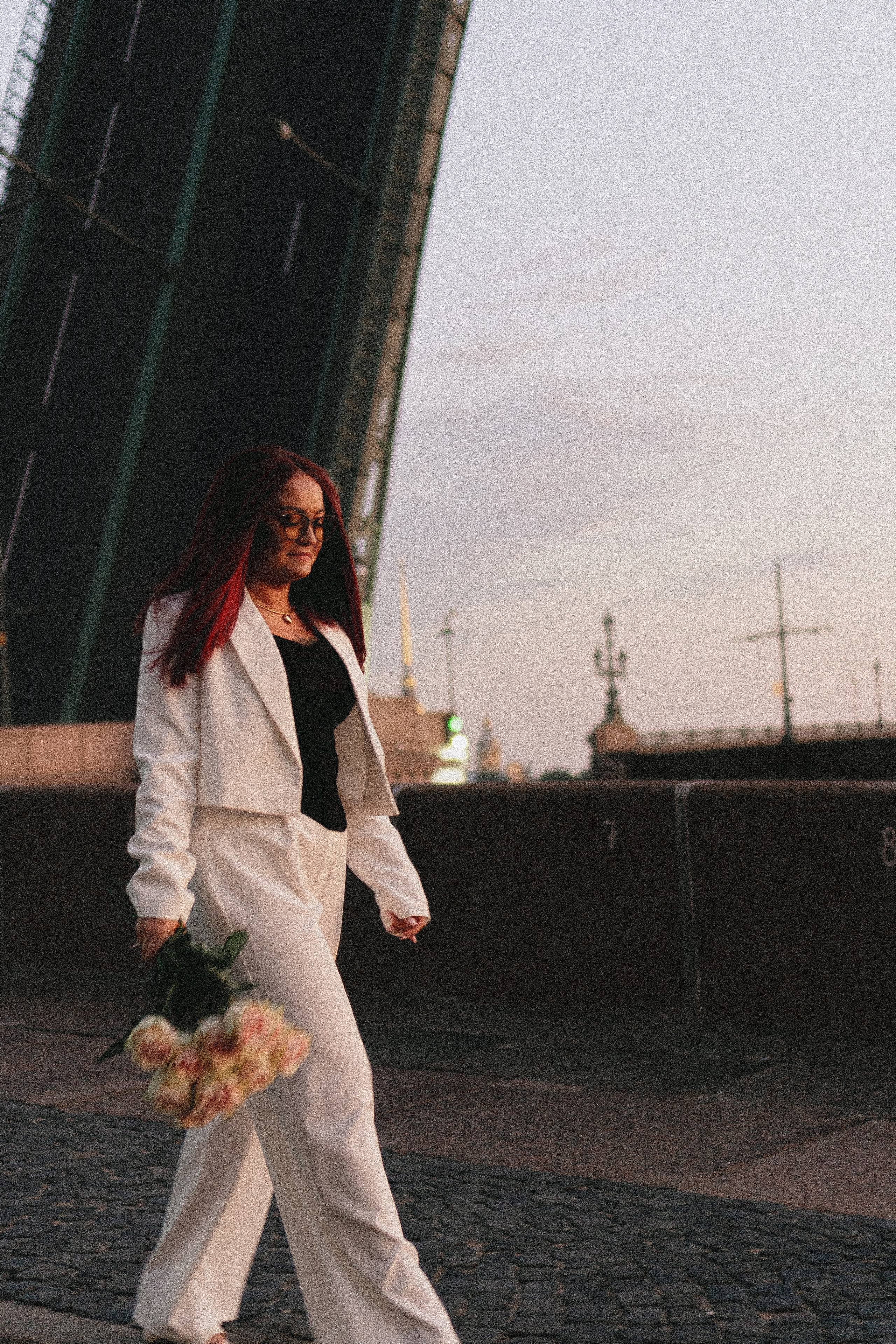 РАССВЕТНАЯ ИСТОРИЯ. Профессиональный фотограф, Санкт-Петербург — Виктория Богомолова