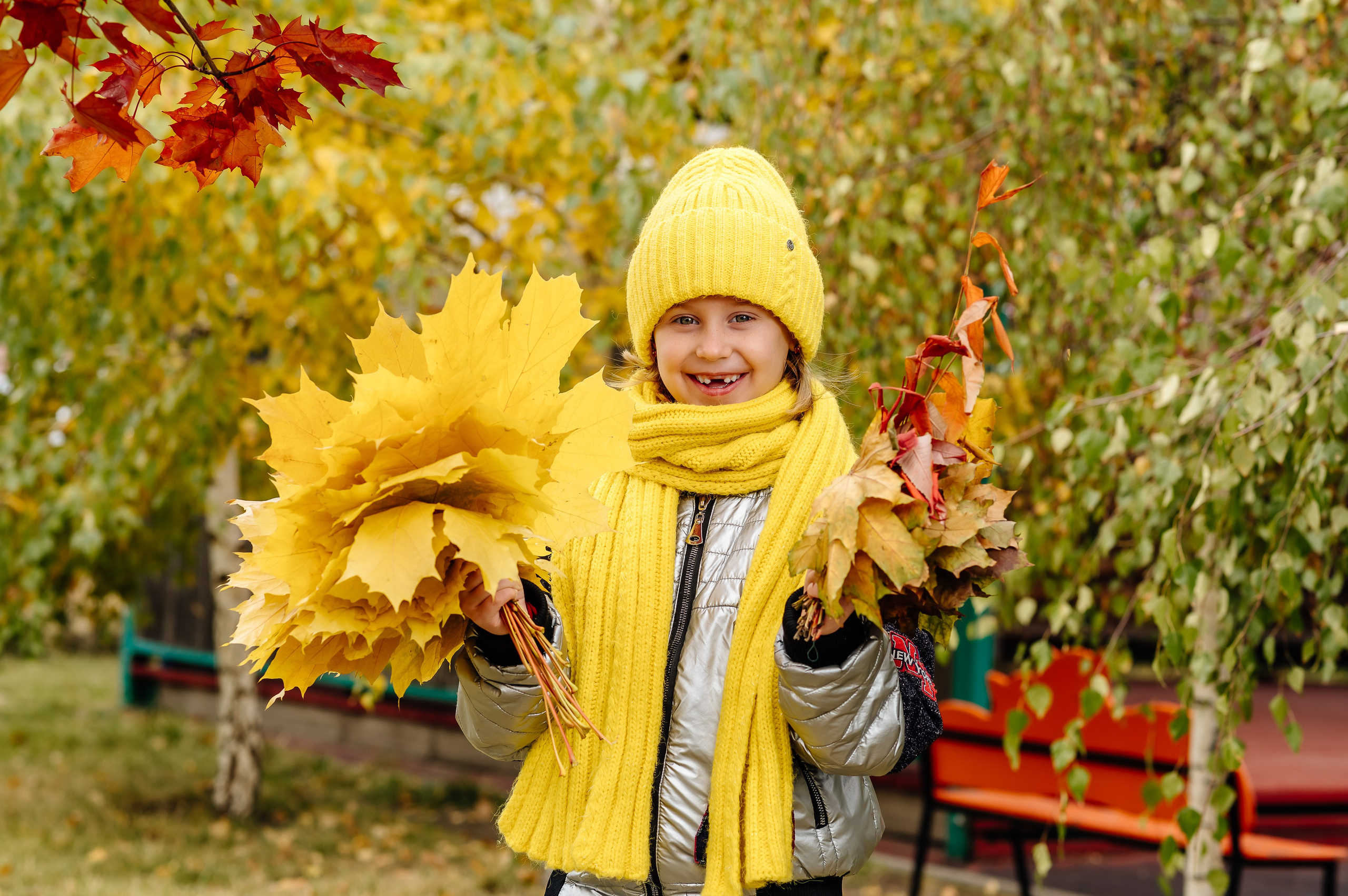 Детский сад