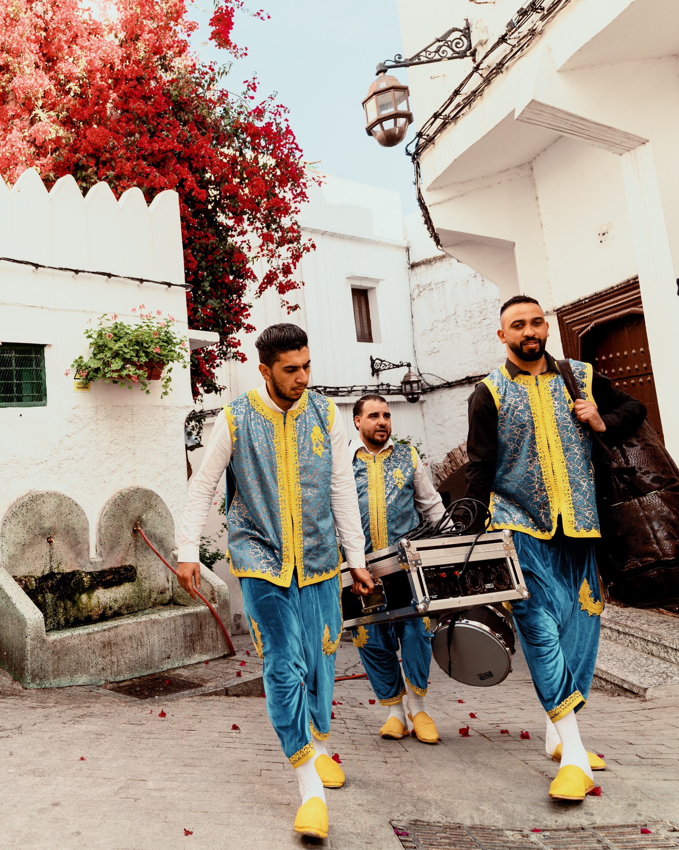 Северная Африка: Тунис, Марокко. Фотограф в Хабаровске. Фотография за 24 часа