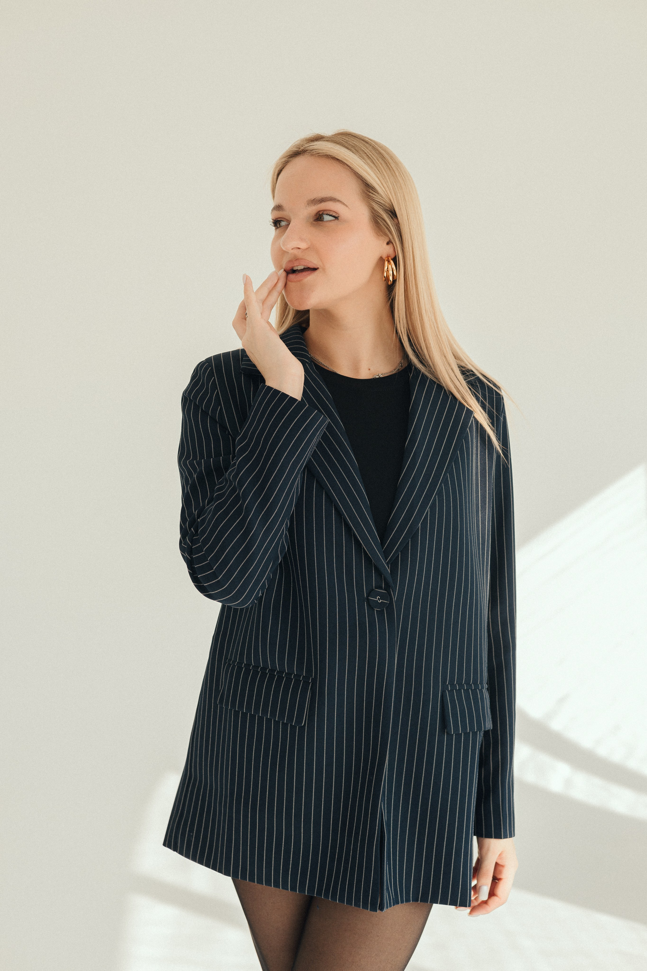 Маша. Фотограф Москва Даниил Демидов