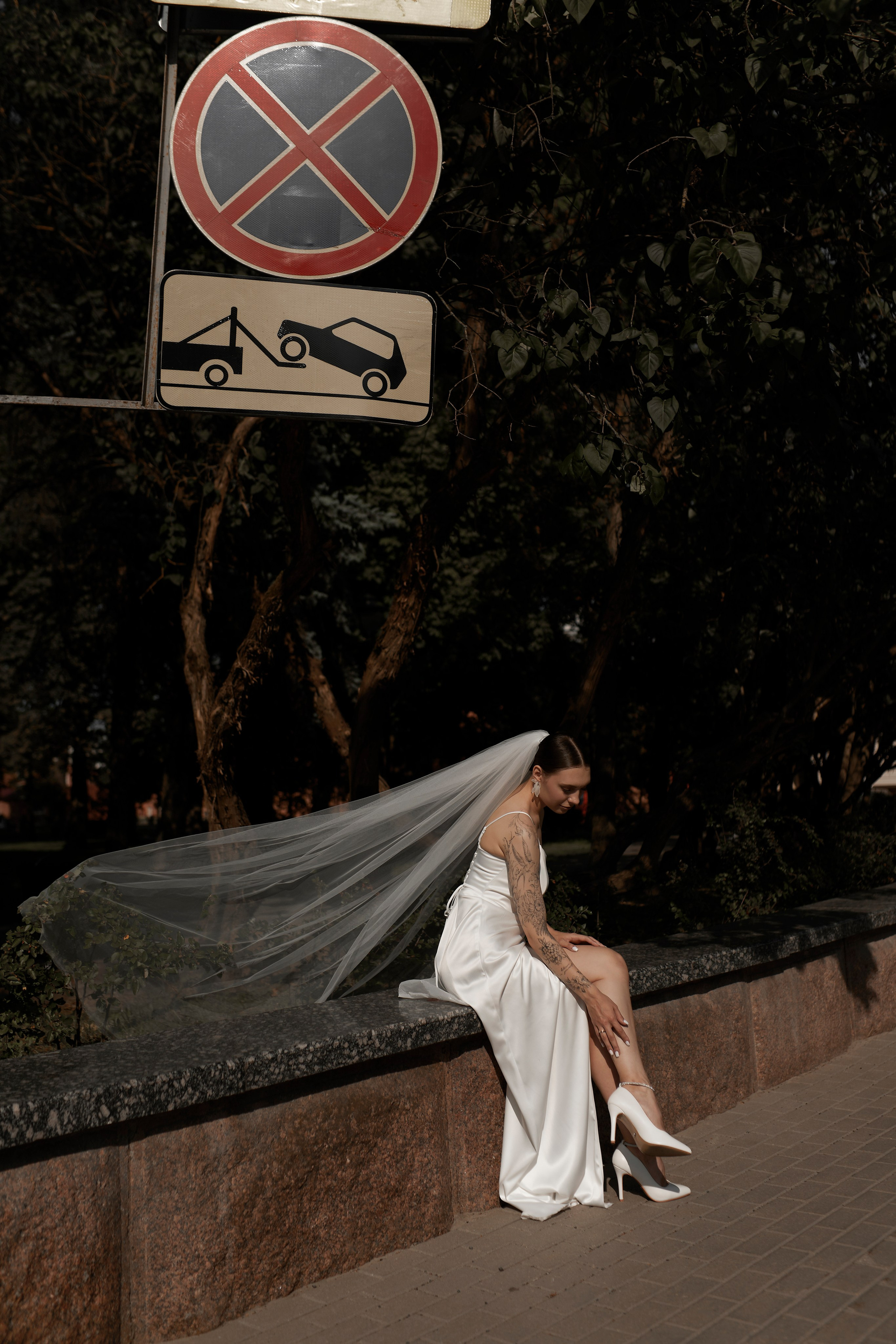 Лилия и Роман. Анастасия Шкуднова — свадебный и женский фотограф в Брянске
