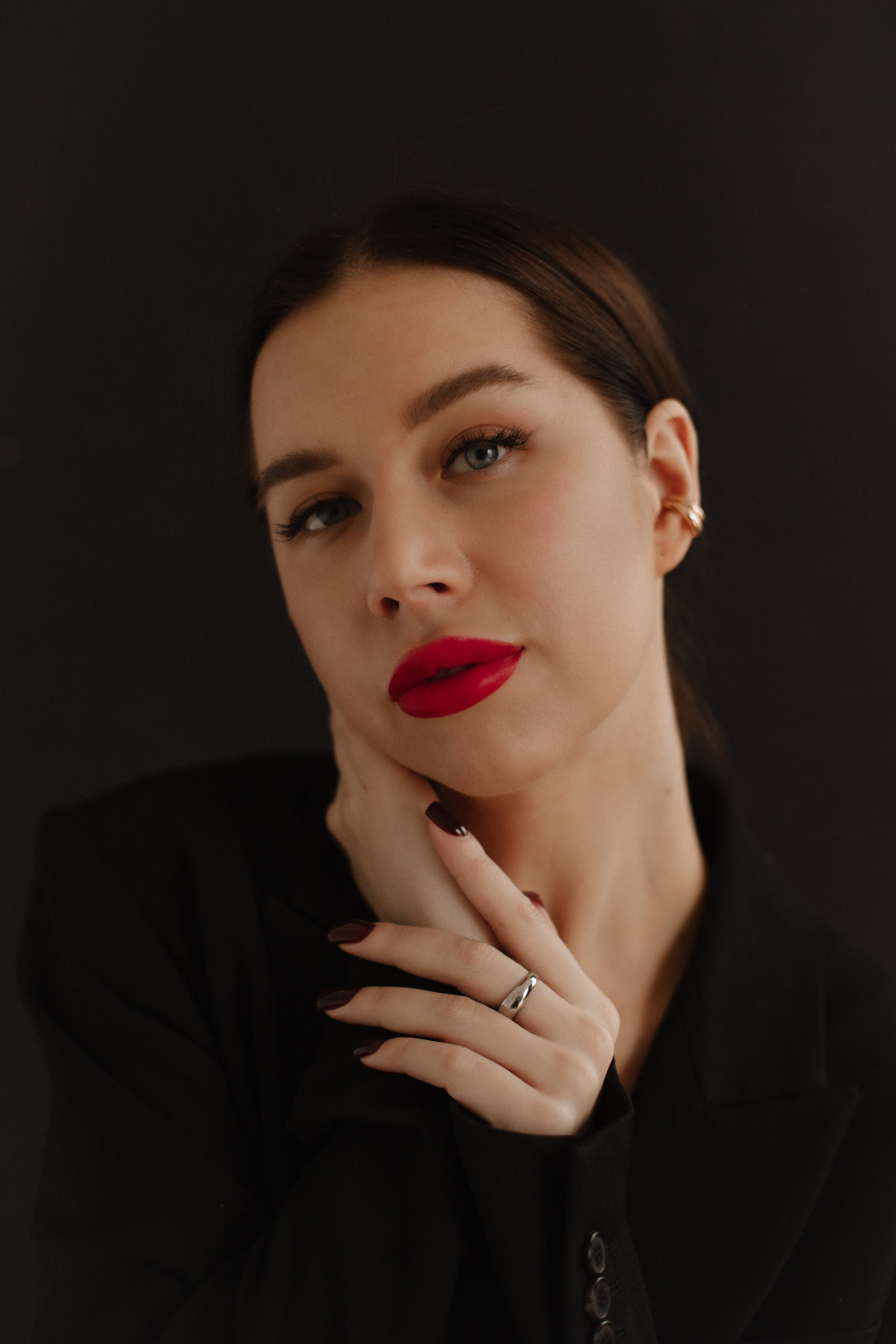 Александра. Фотограф москва