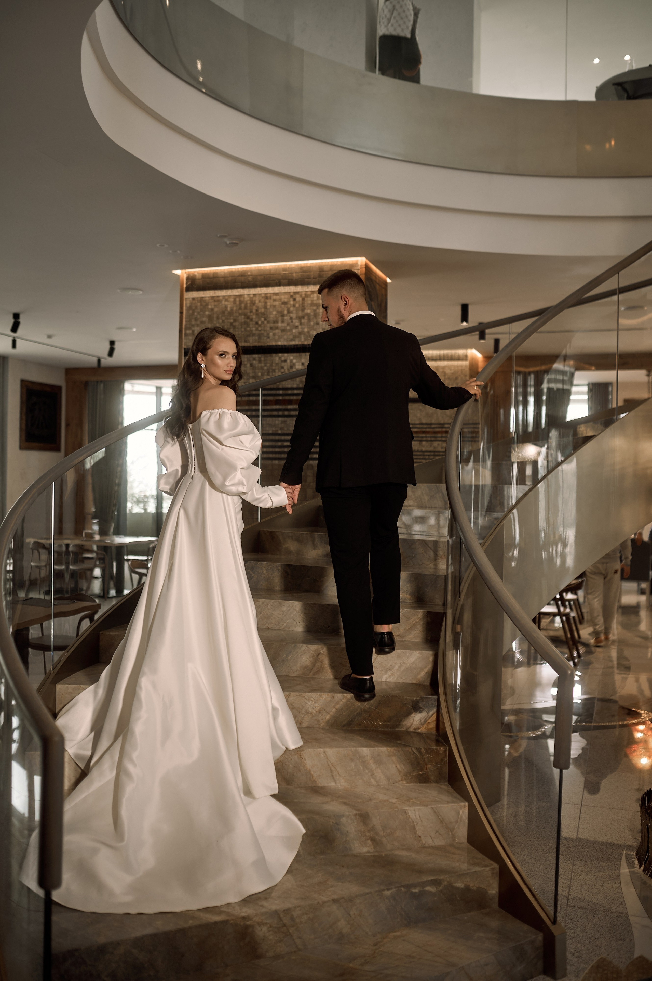 Руслан и Дарья. Свадебный и семейный фотограф в Крыму