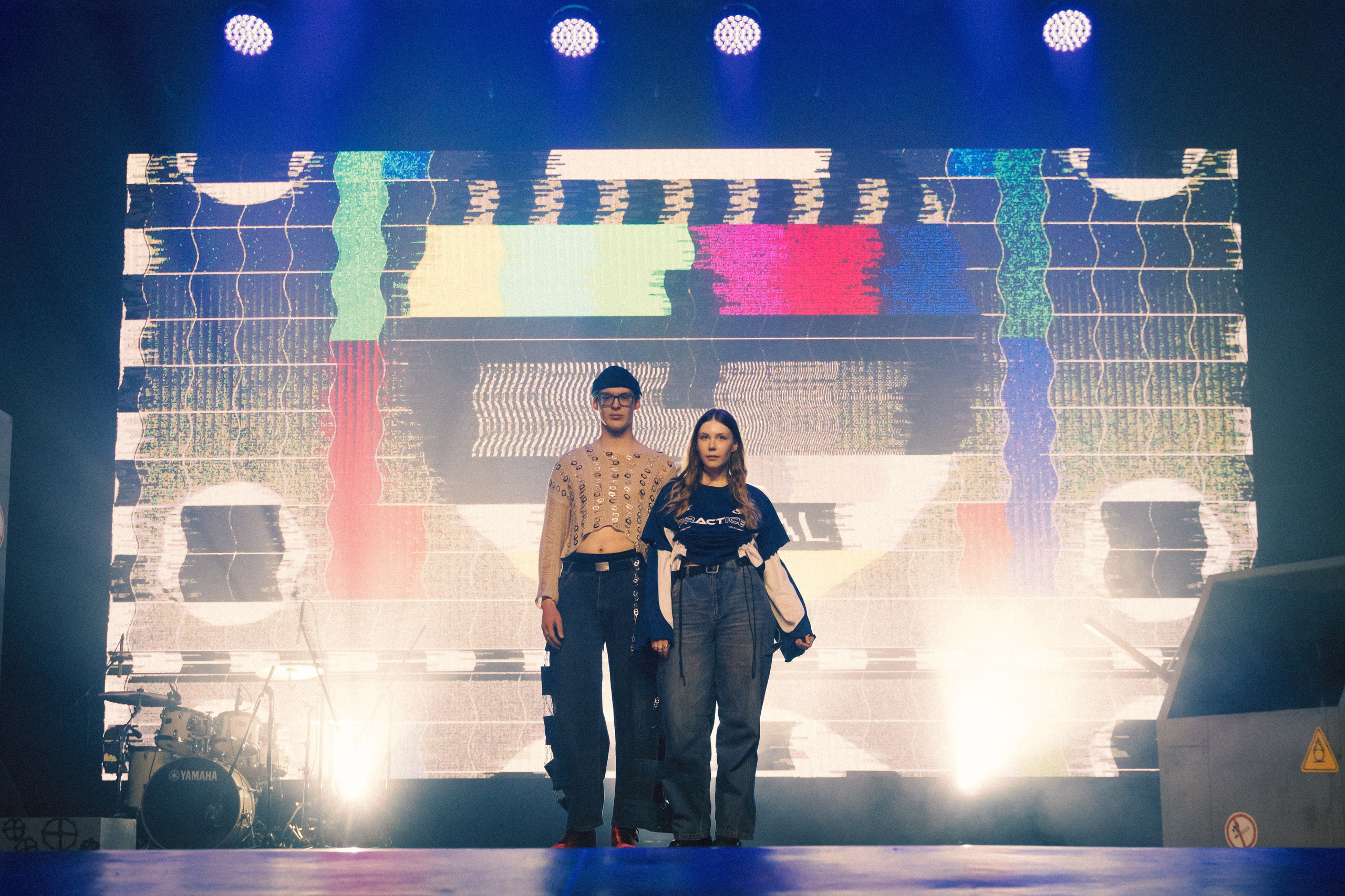 Студенческая весна КНИТУ-КАИ ИРЭФ-ЦТ 2025. Портретный фотограф в Казани Радомир Заздравных