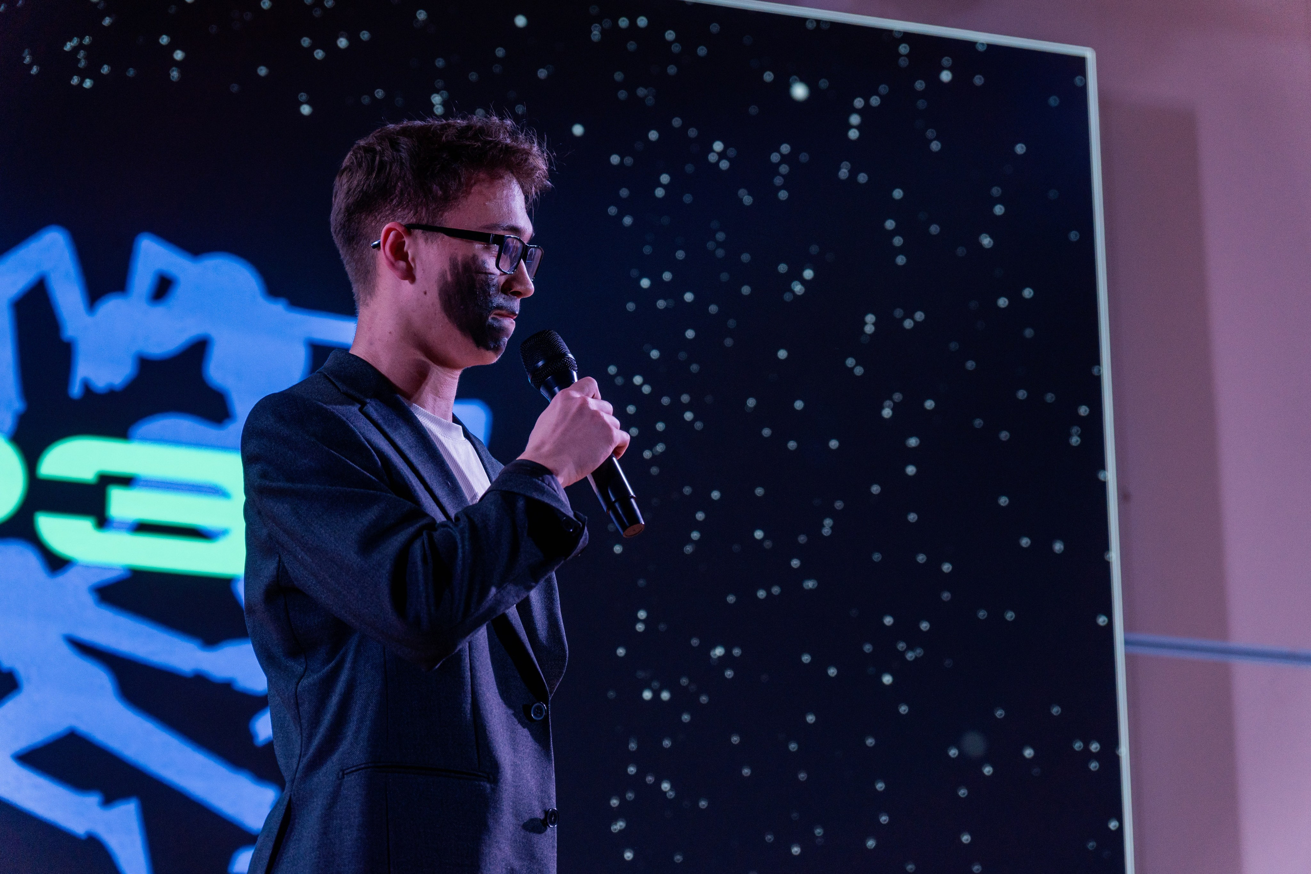 Первосольник КНИТУ-КАИ ИРЭФ-ЦТ 2025. Портретный фотограф в Казани Радомир Заздравных