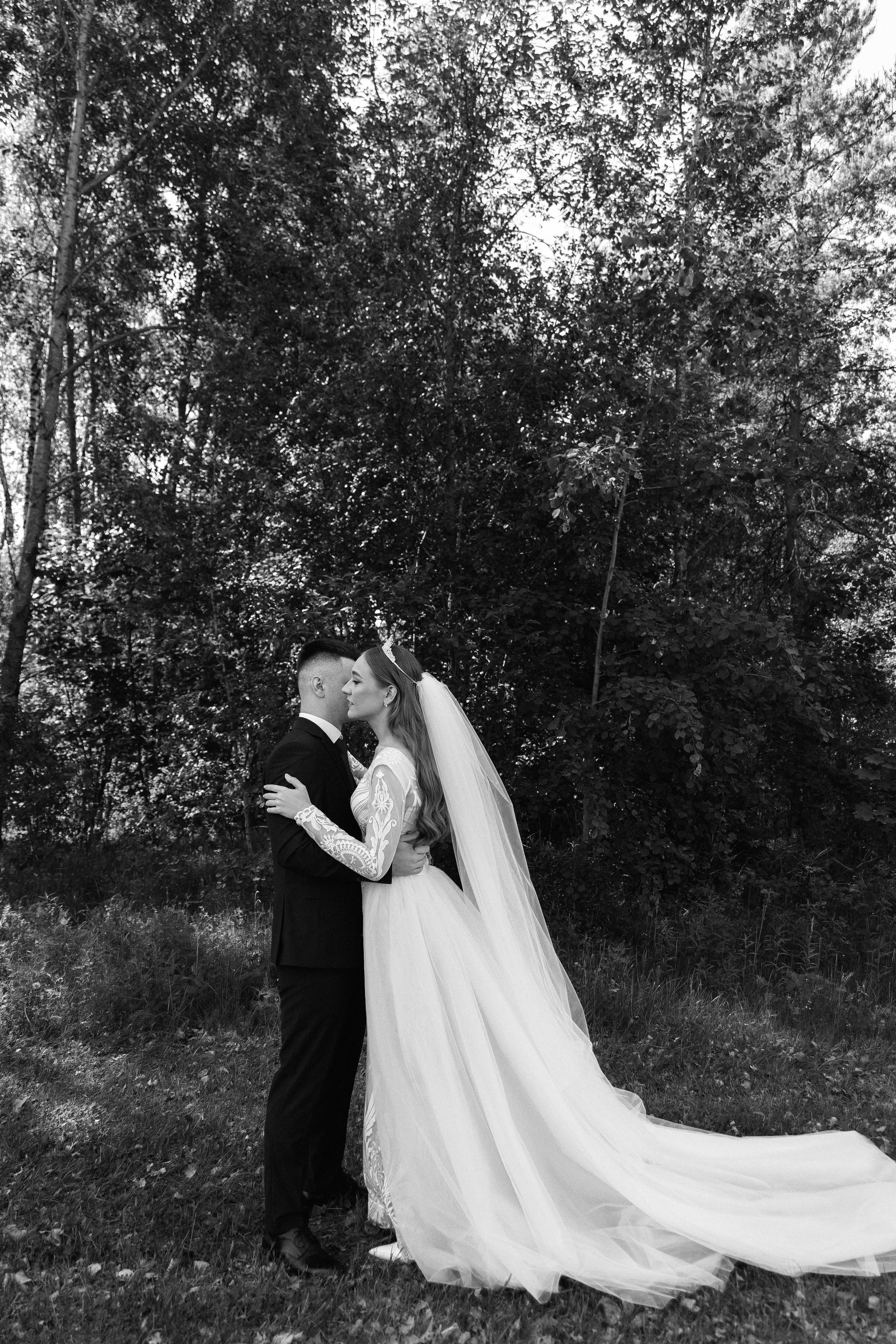 Екатерина & Алексей. Свадебный и портретный фотограф Соломко Диана