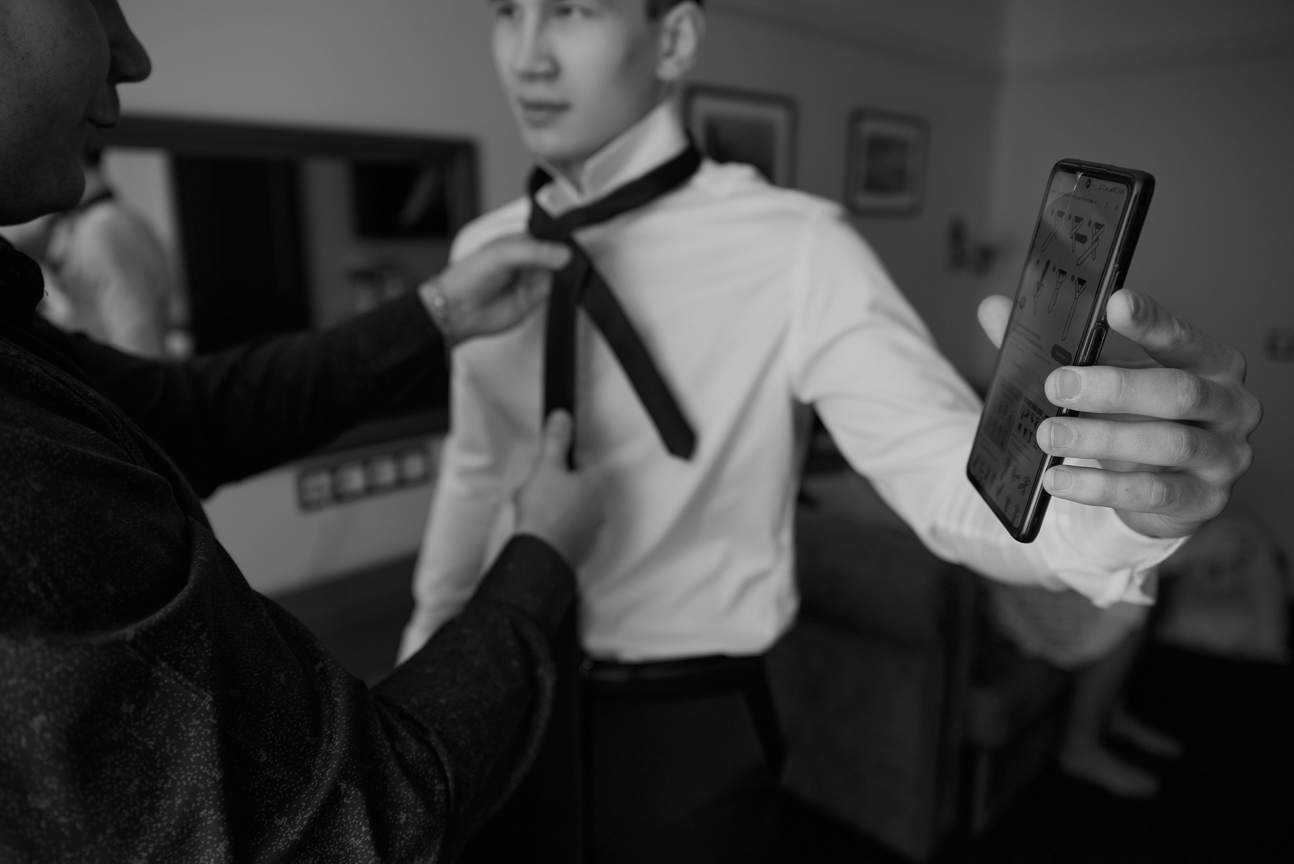 Илья и Полина. Свадебный и семейный фотограф в Ульяновске Татьяна Селезнева