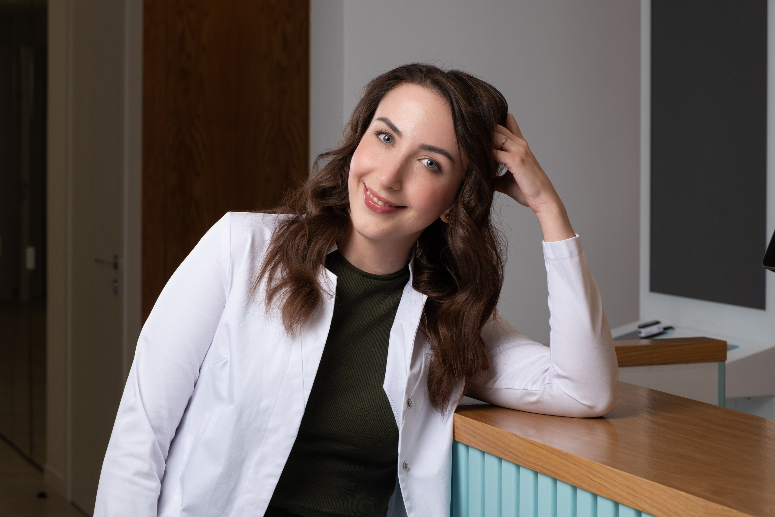 Для сайта компании. Фото тур