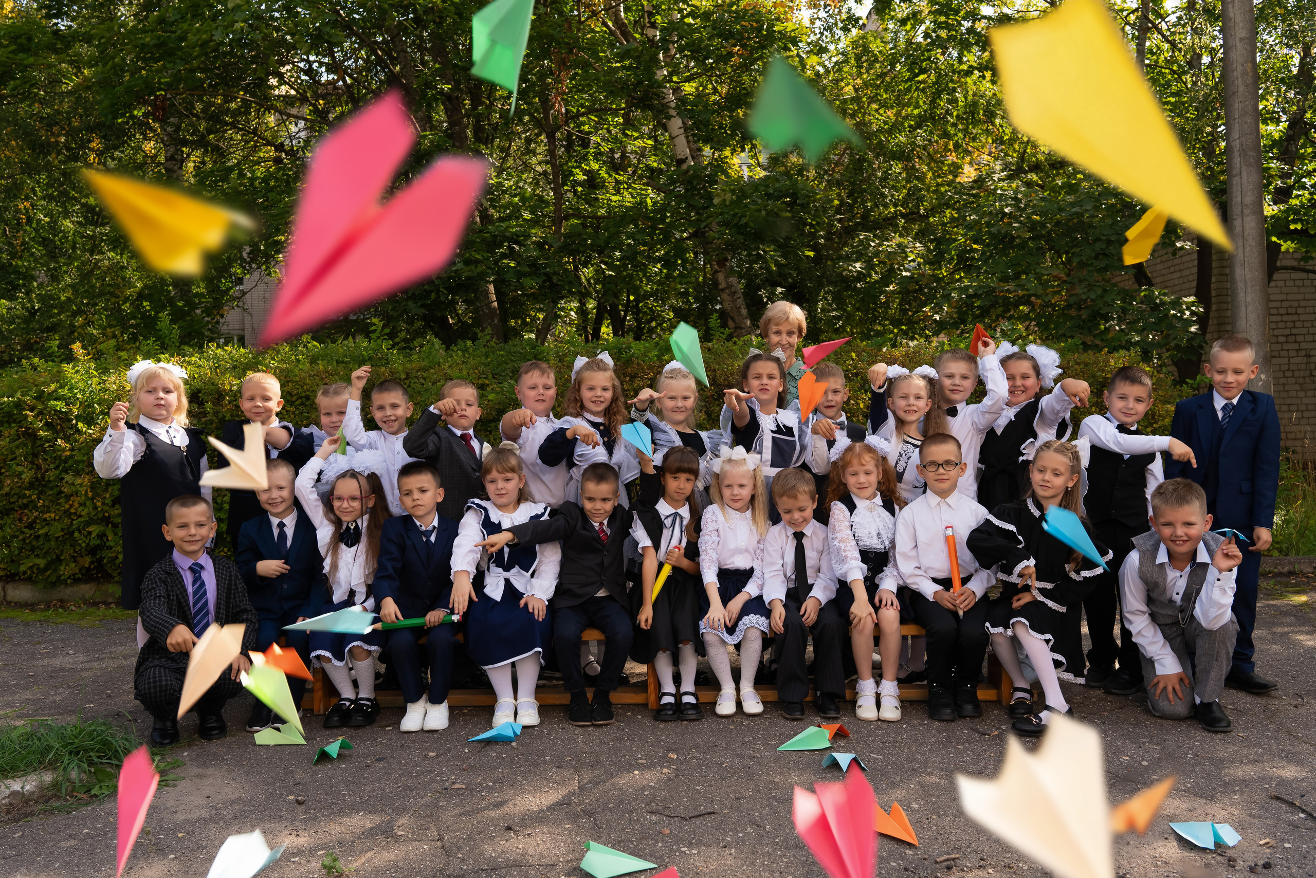 Выпускные альбомы. ФОТОКНИГИ