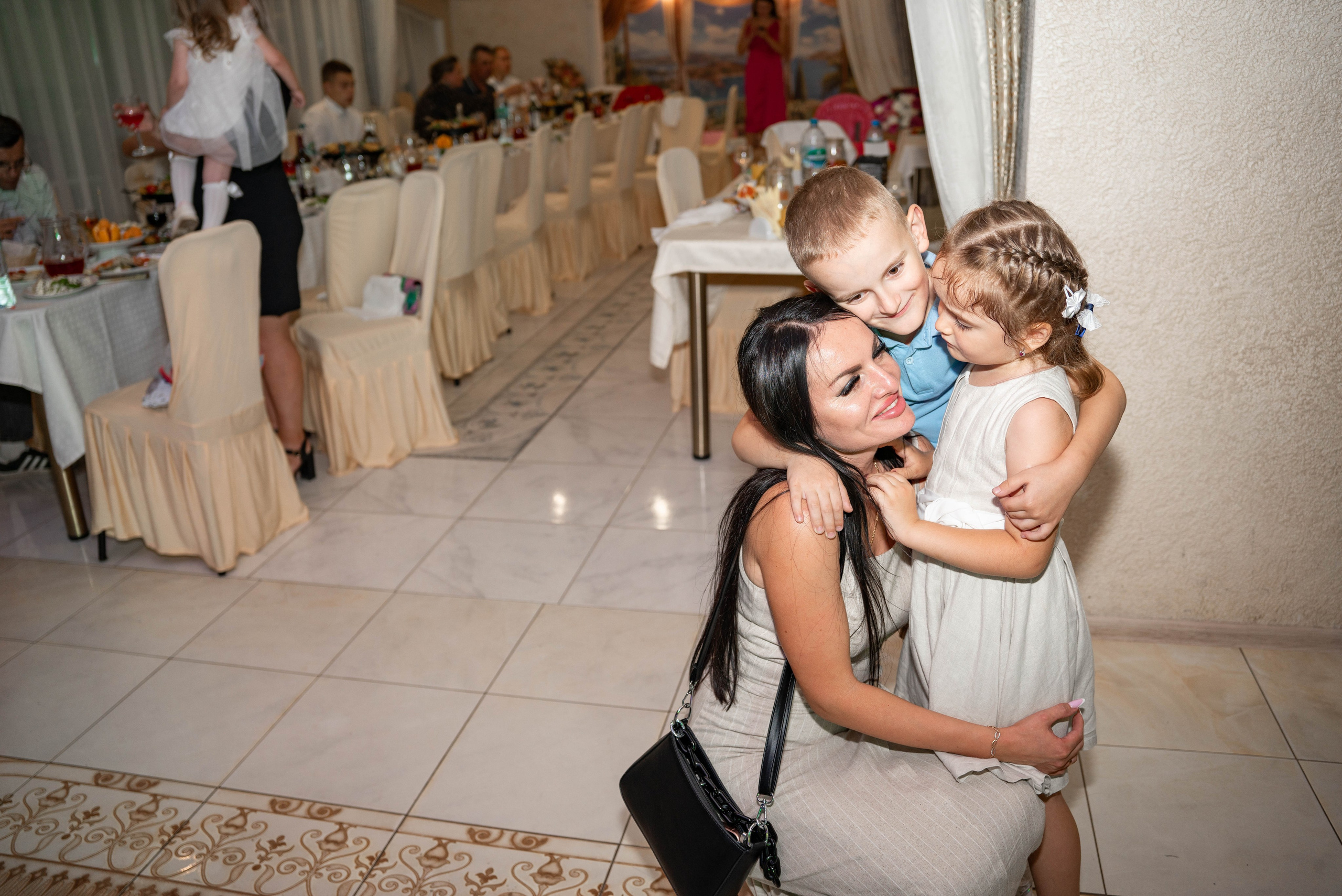 Юбилеи* Корпоративы* Дни Рождения