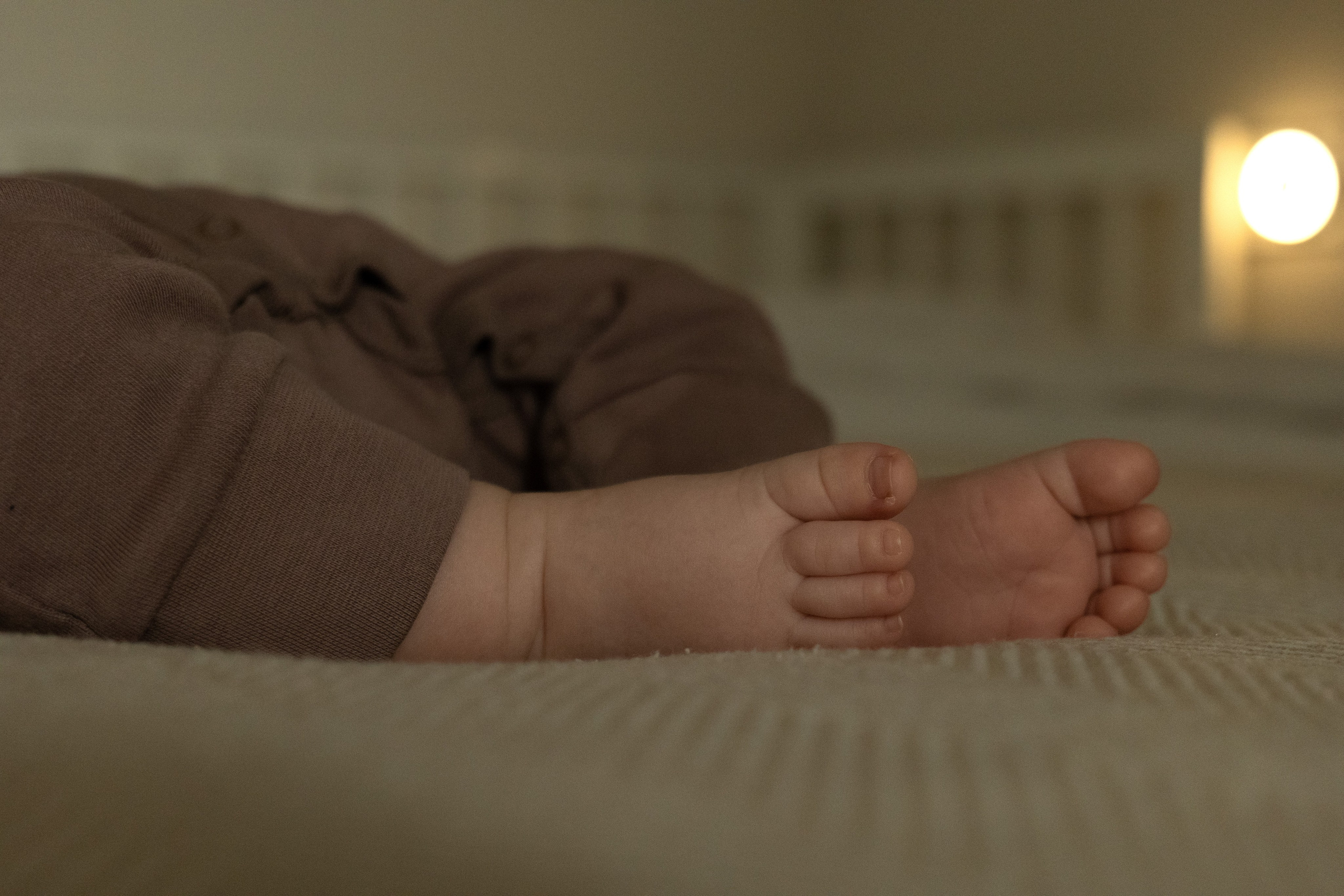 Домашняя новогодняя фотосессия с малышом. Фотограф видеограф Ольга Василевская