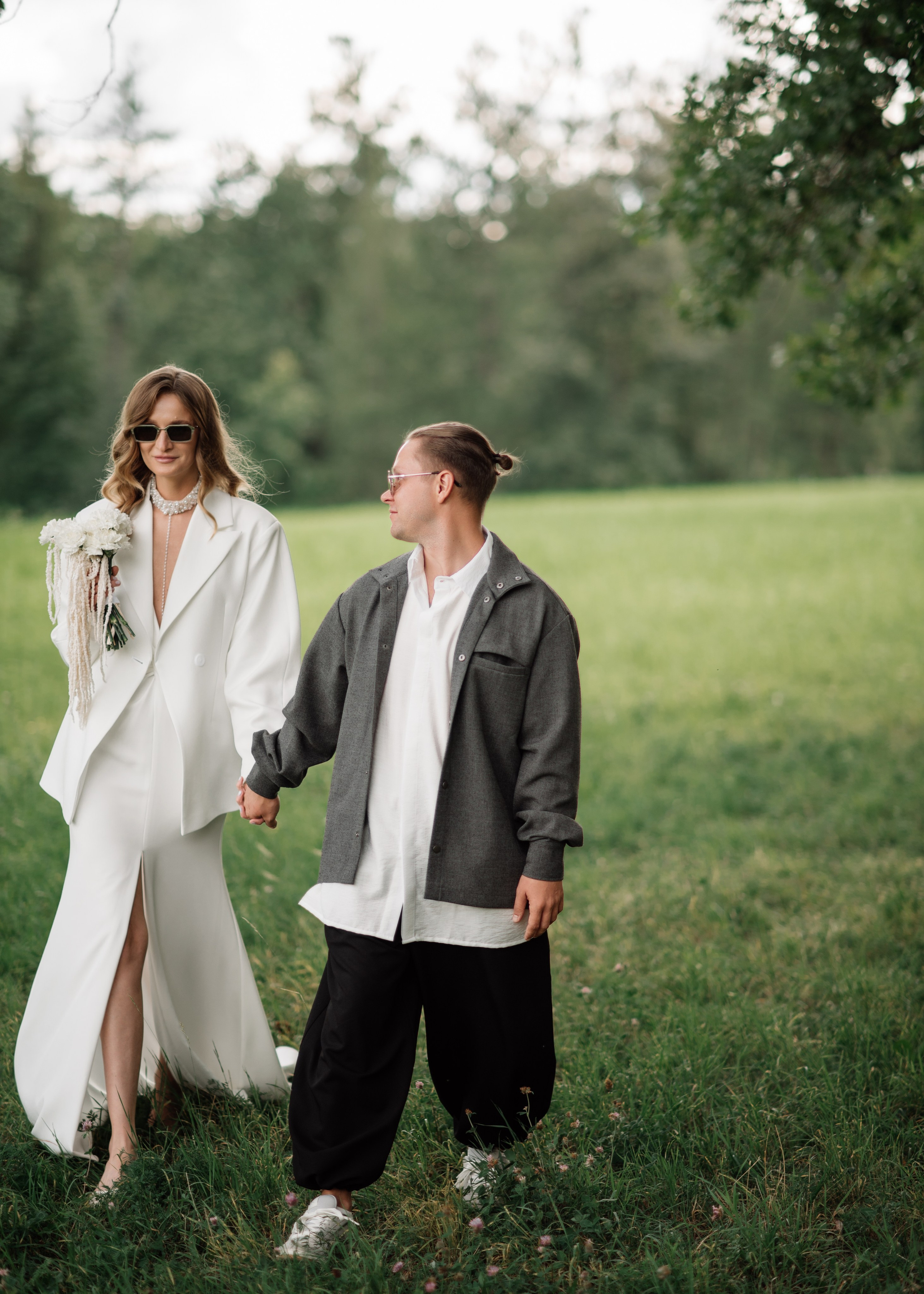 Юлия и Андрей. Пушкин. Свадебный, семейный фотограф Санкт-Петербург, Колпино, Юлия Хоружая