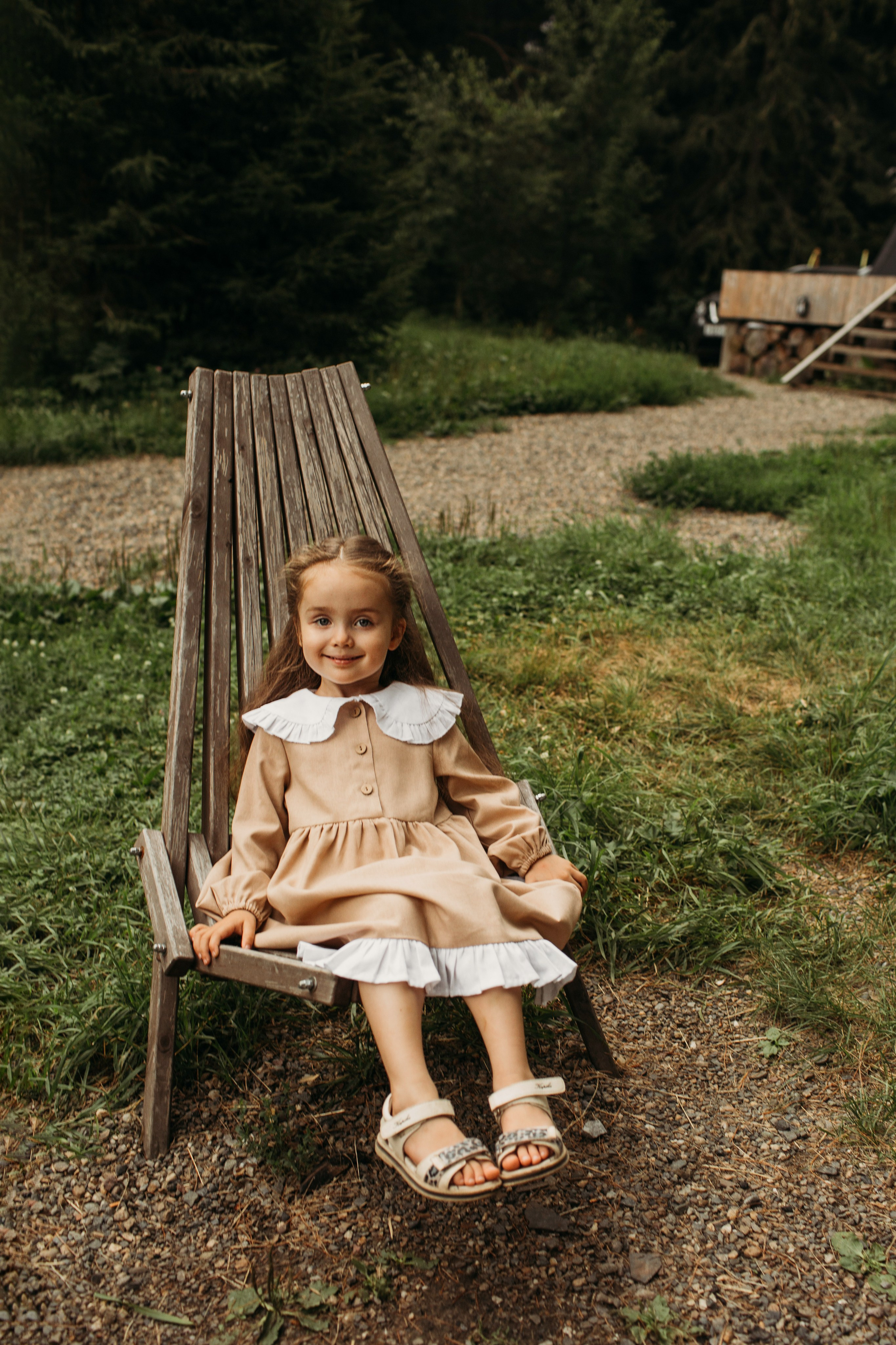 Ульяна, Миша, Таня, Леша. Семейный фотограф Томск