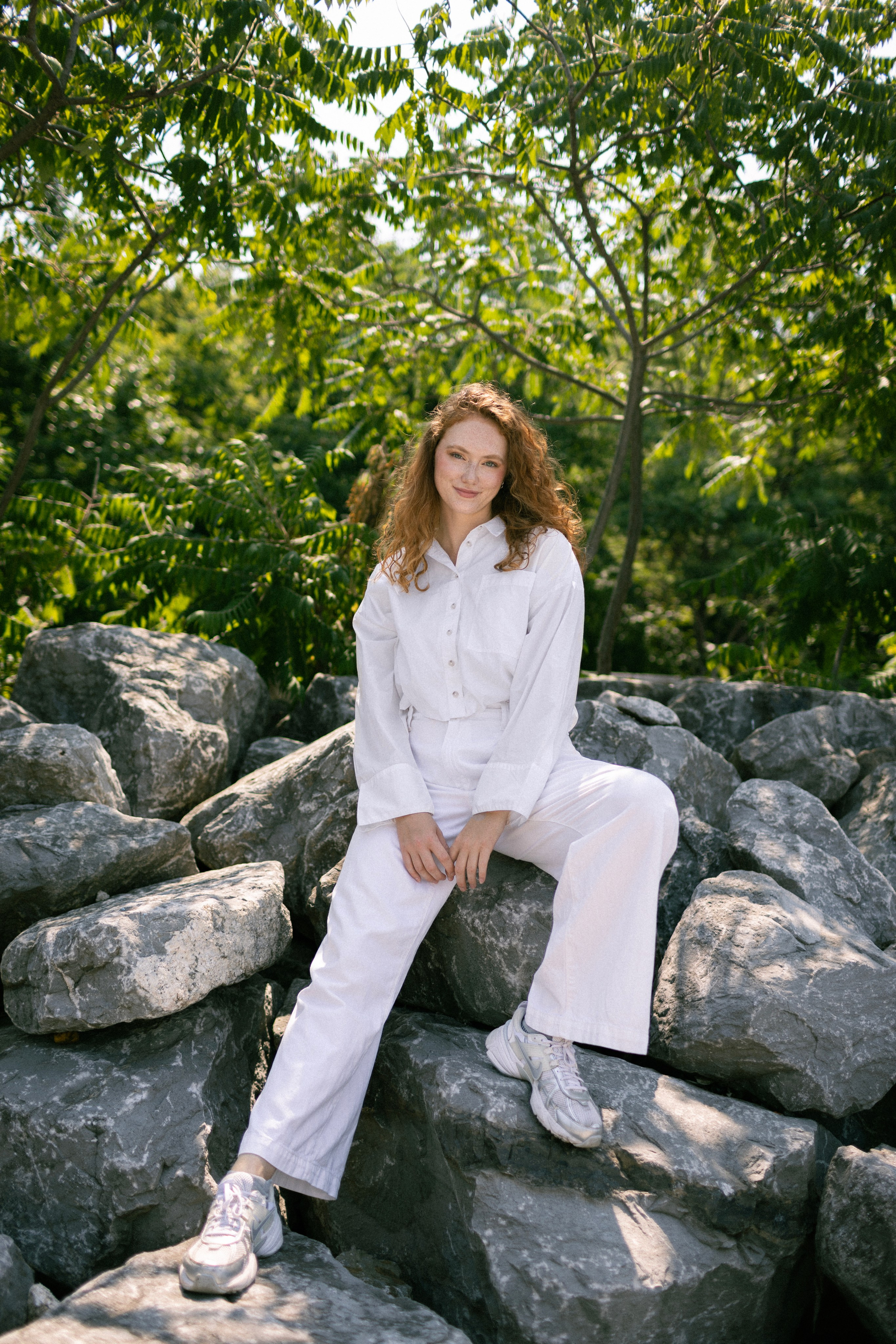 Elise. Portrait photographer in New York, Yulia Zubova