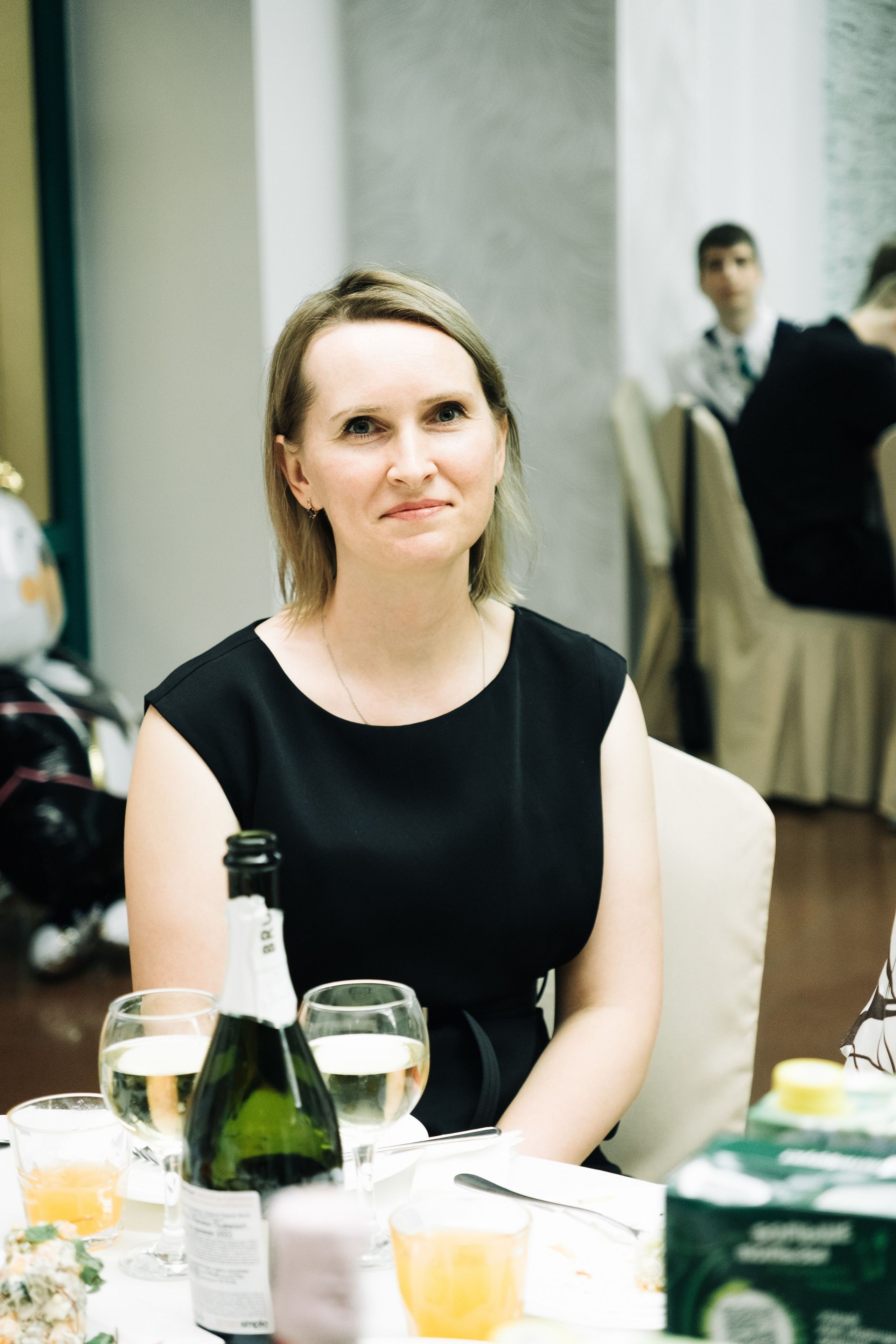 Выпускной. Фотограф в Иркутске Анна Мирошникова