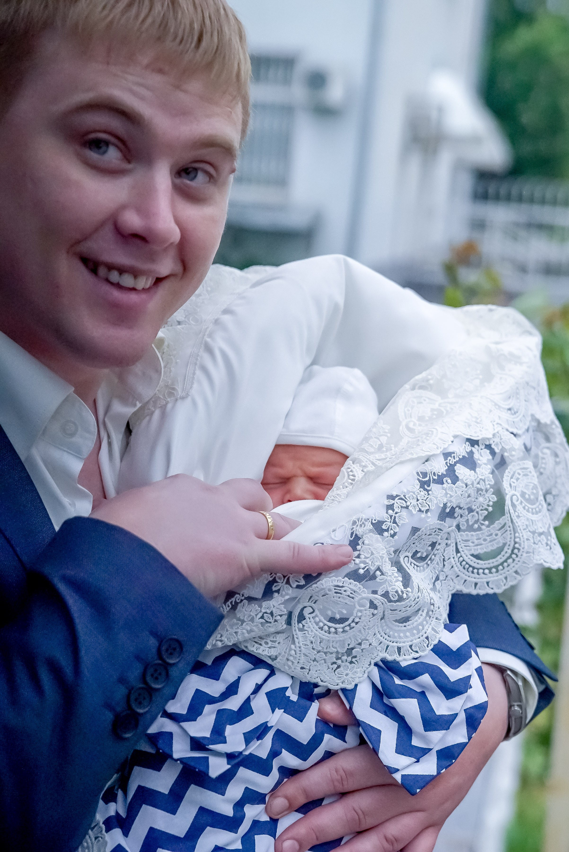 Выписка. Максим Матвийченко и Виктория Басова профессионалы своего дела