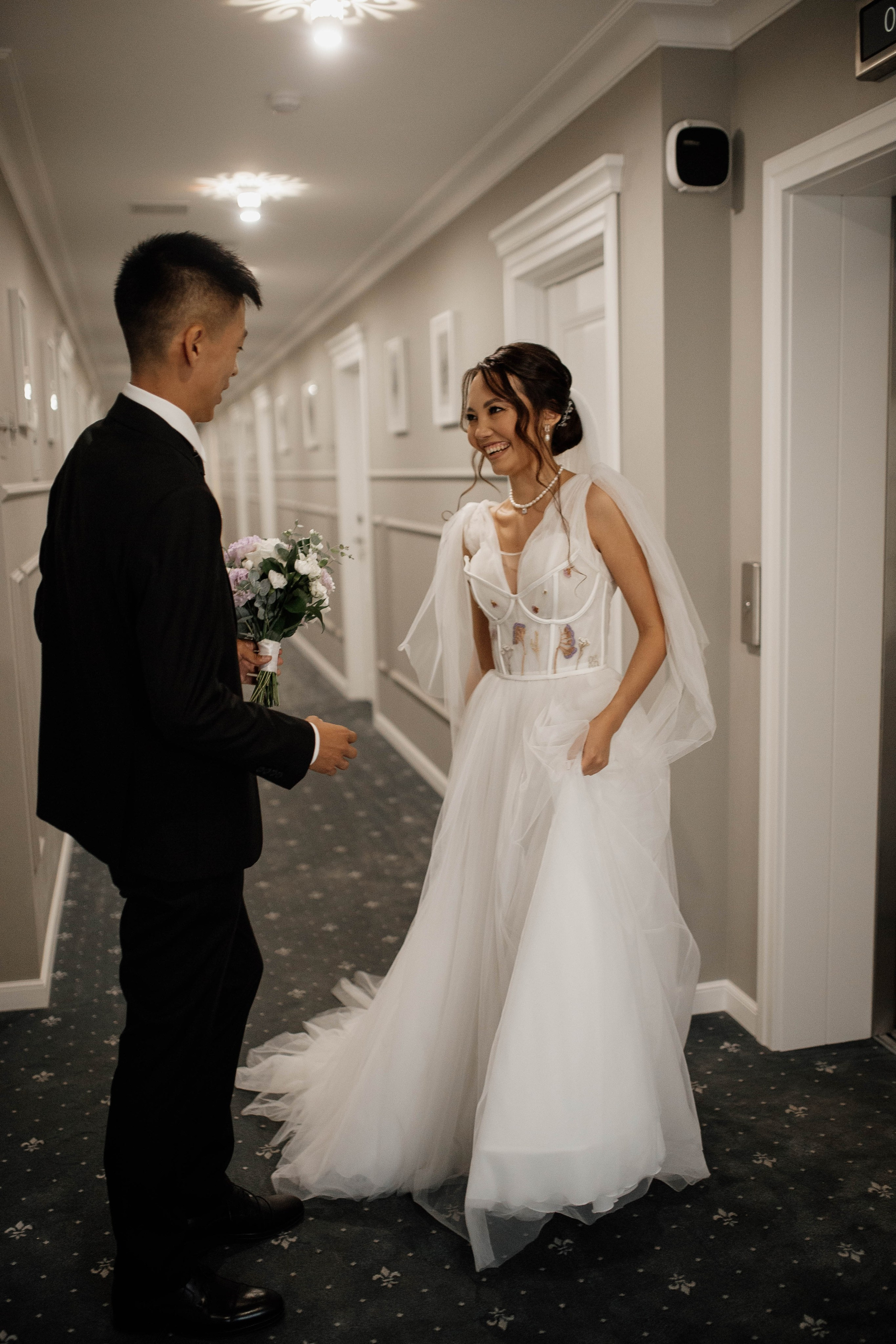 Айгиза и Артемий. Фотограф Челябинск Юлия Ермакова