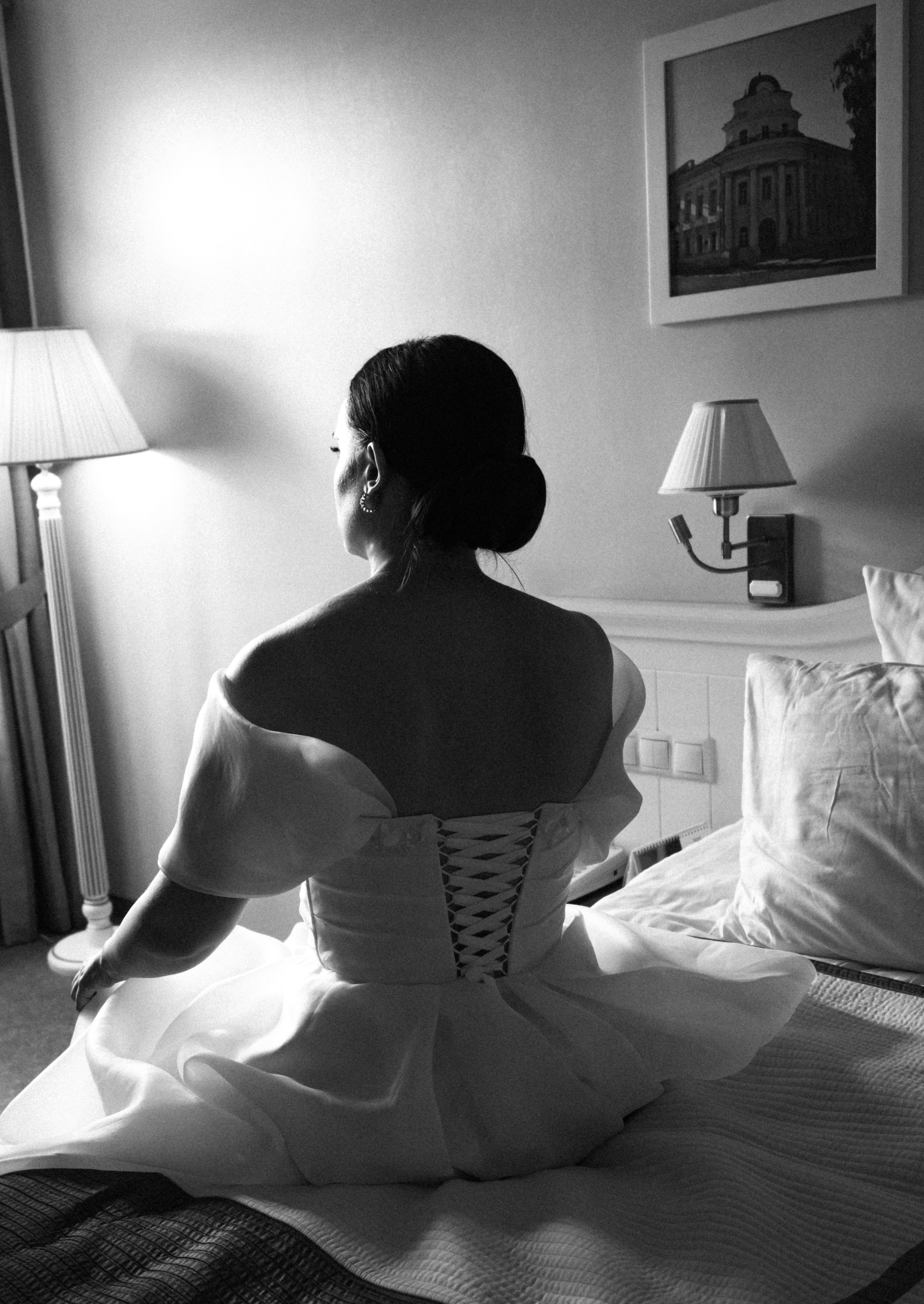 Анастасия и Артём. Фотограф Рязань. Семейный Свадебный фотограф