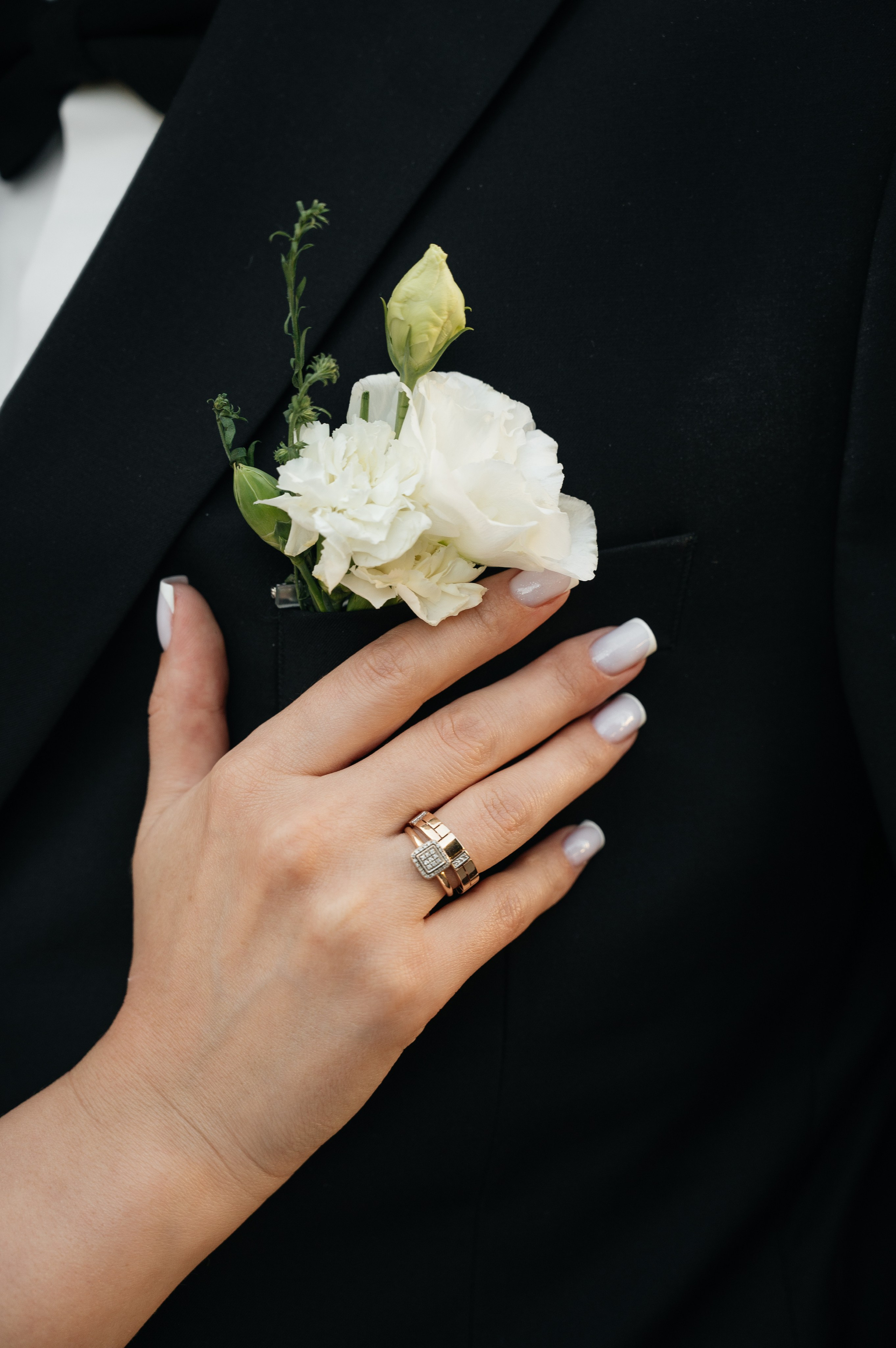 Сергей и Анастасия. Свадебный и семейный фотограф в Краснодаре Алина Мельник