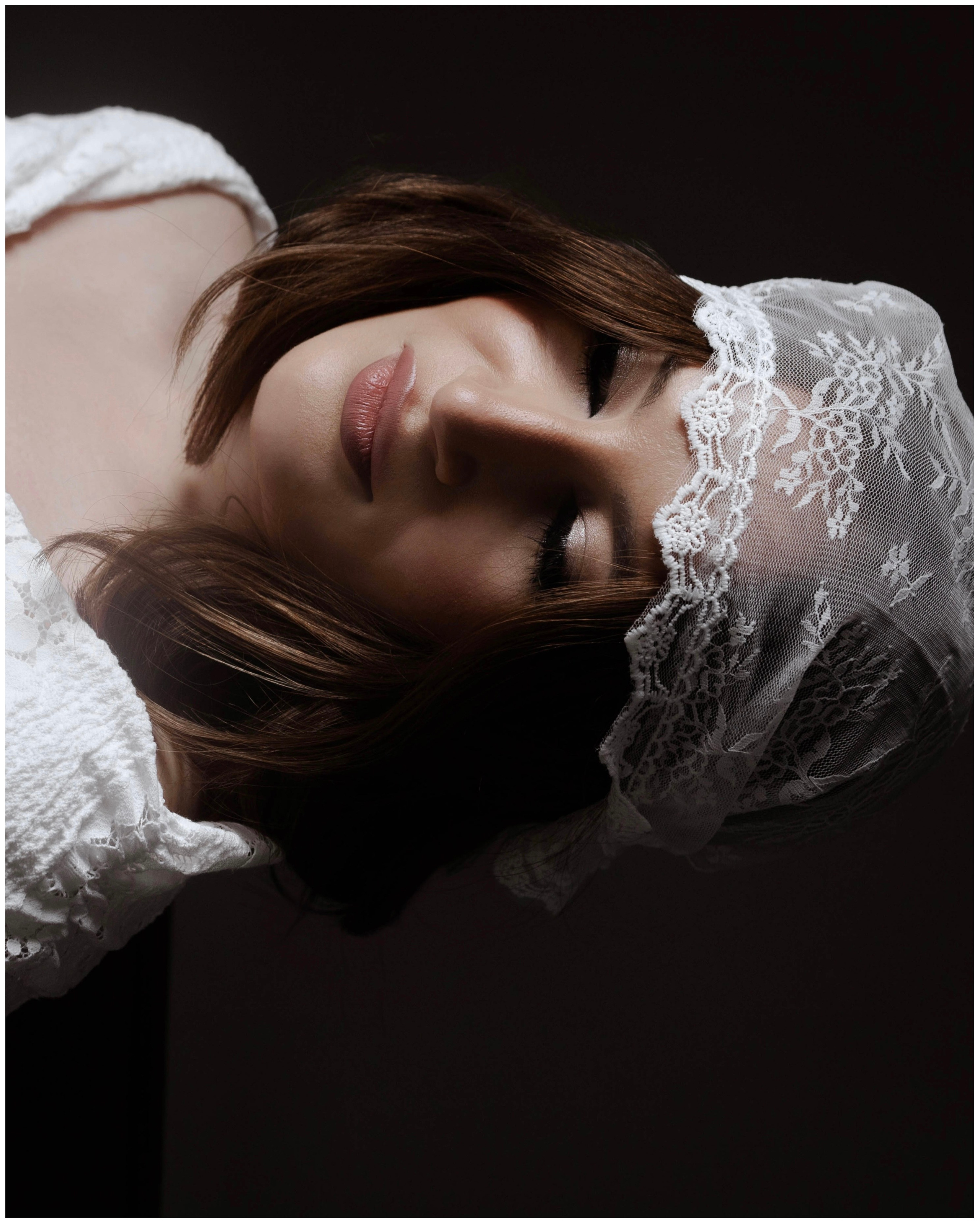 Индивидуальные. Портретный фотограф в Москве