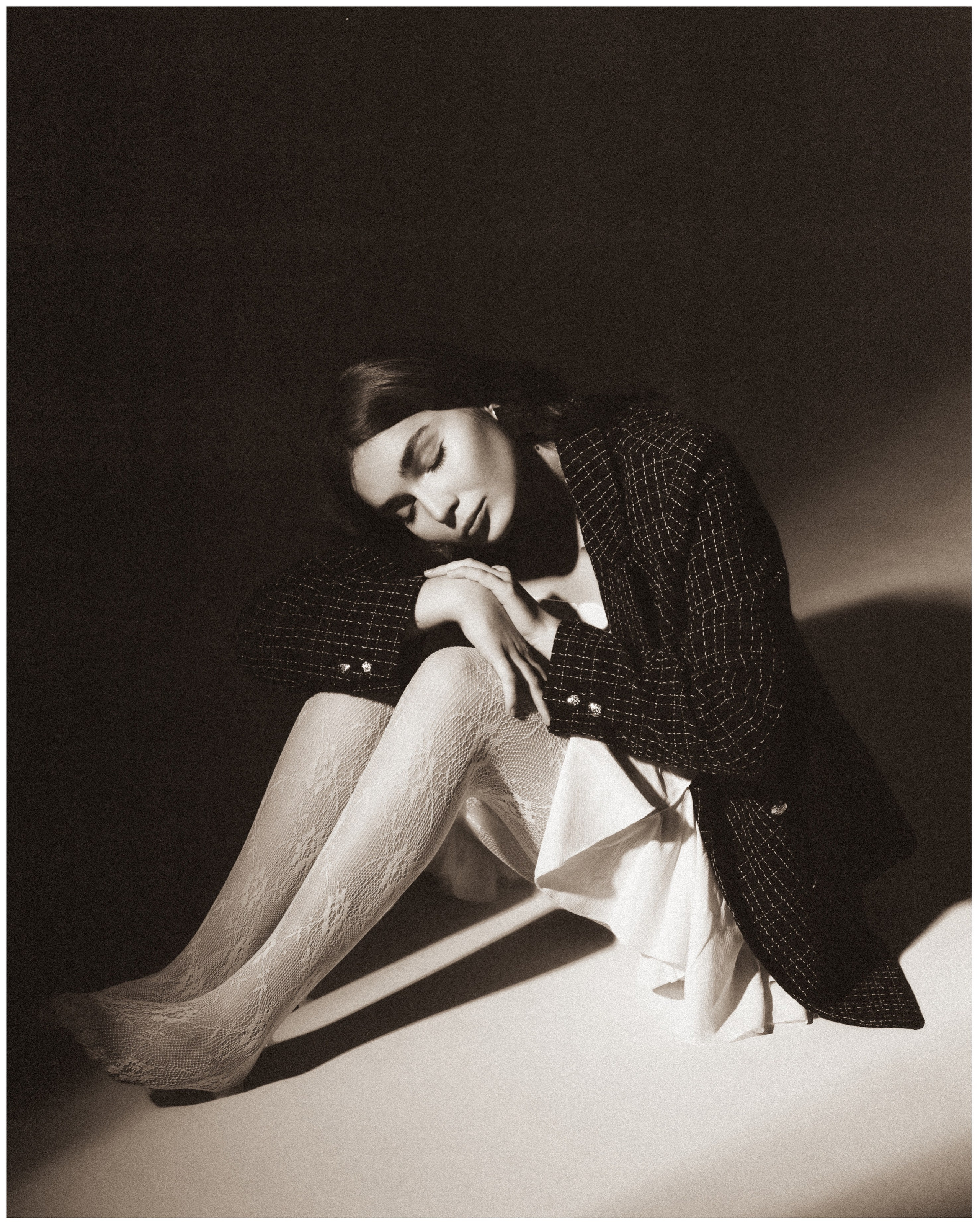 Индивидуальные. Портретный фотограф в Москве